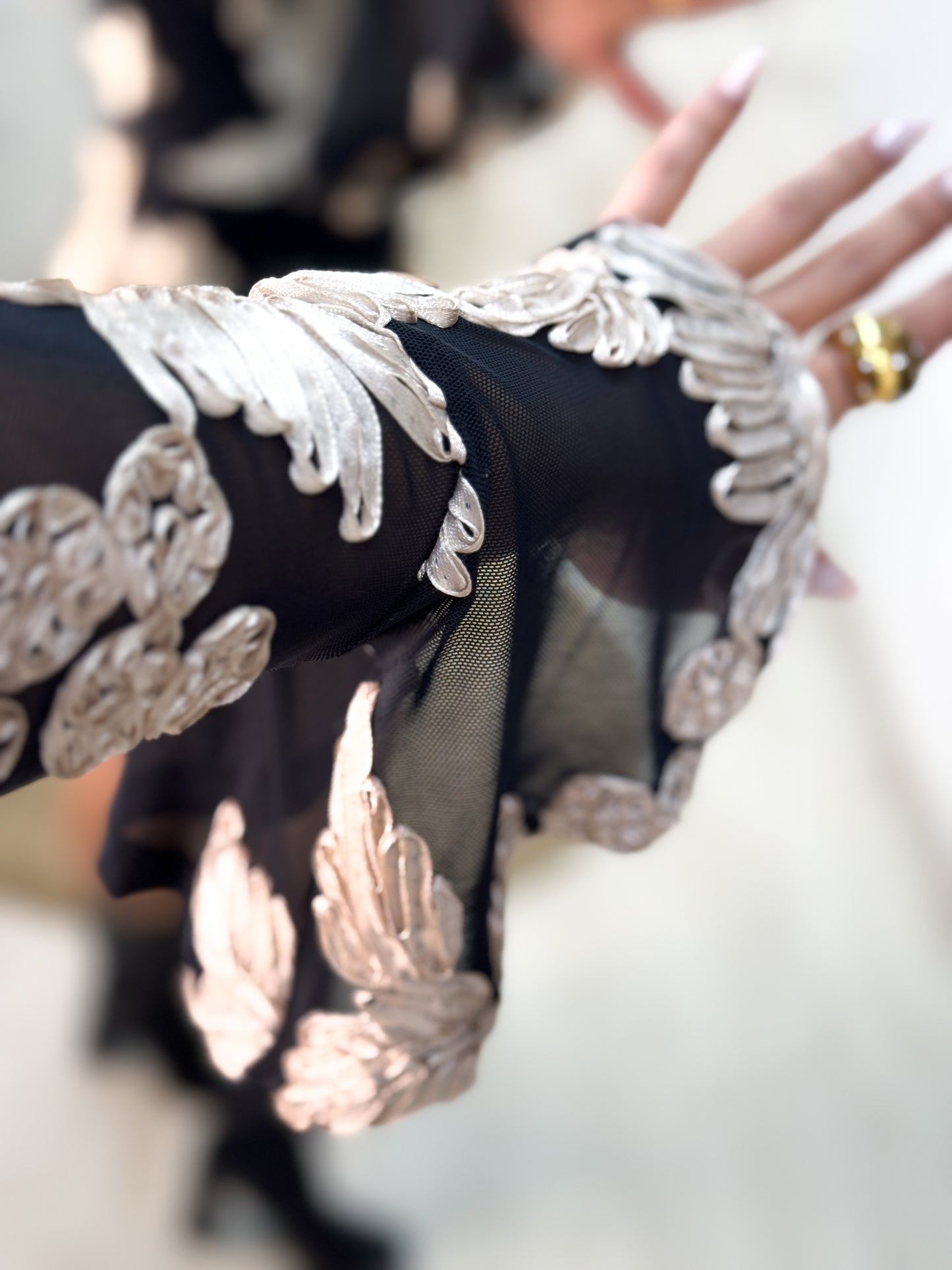 VESTIDO