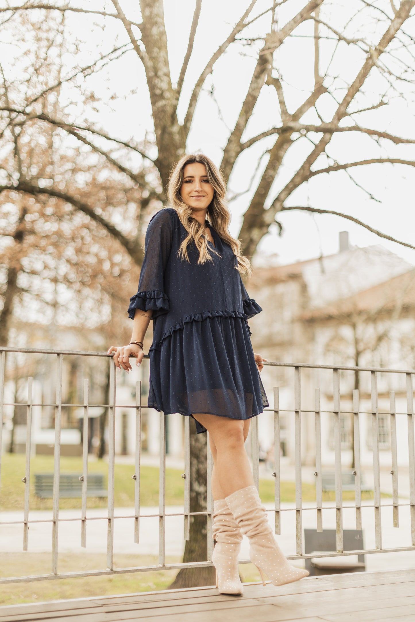 VESTIDO