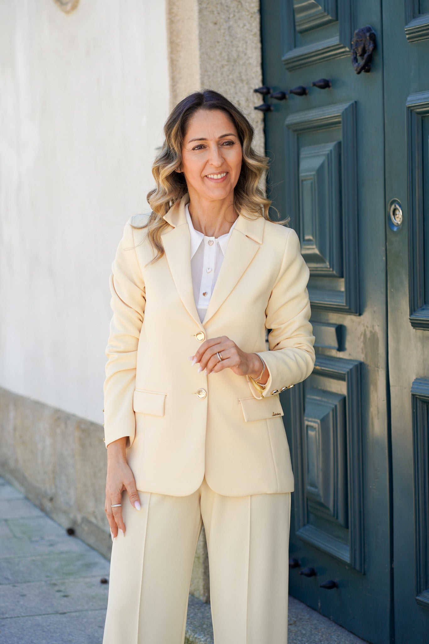 Blazer