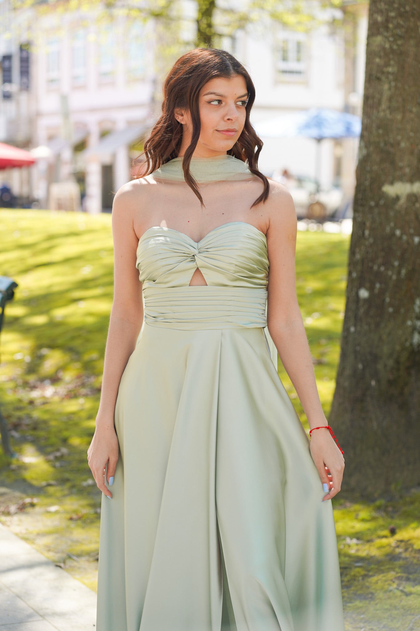 Vestido