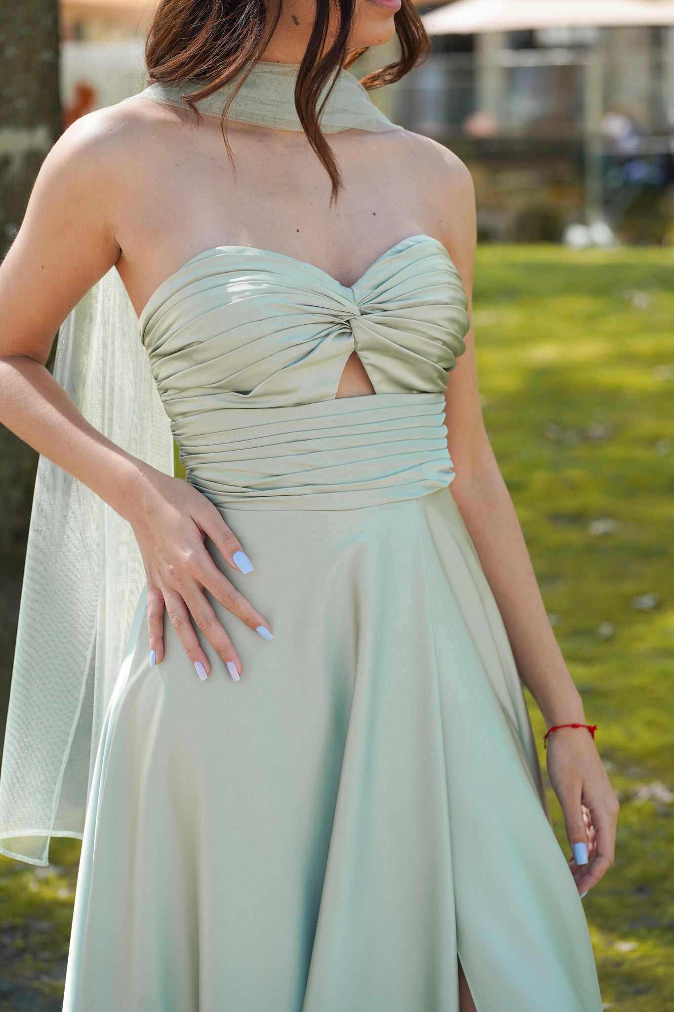 Vestido