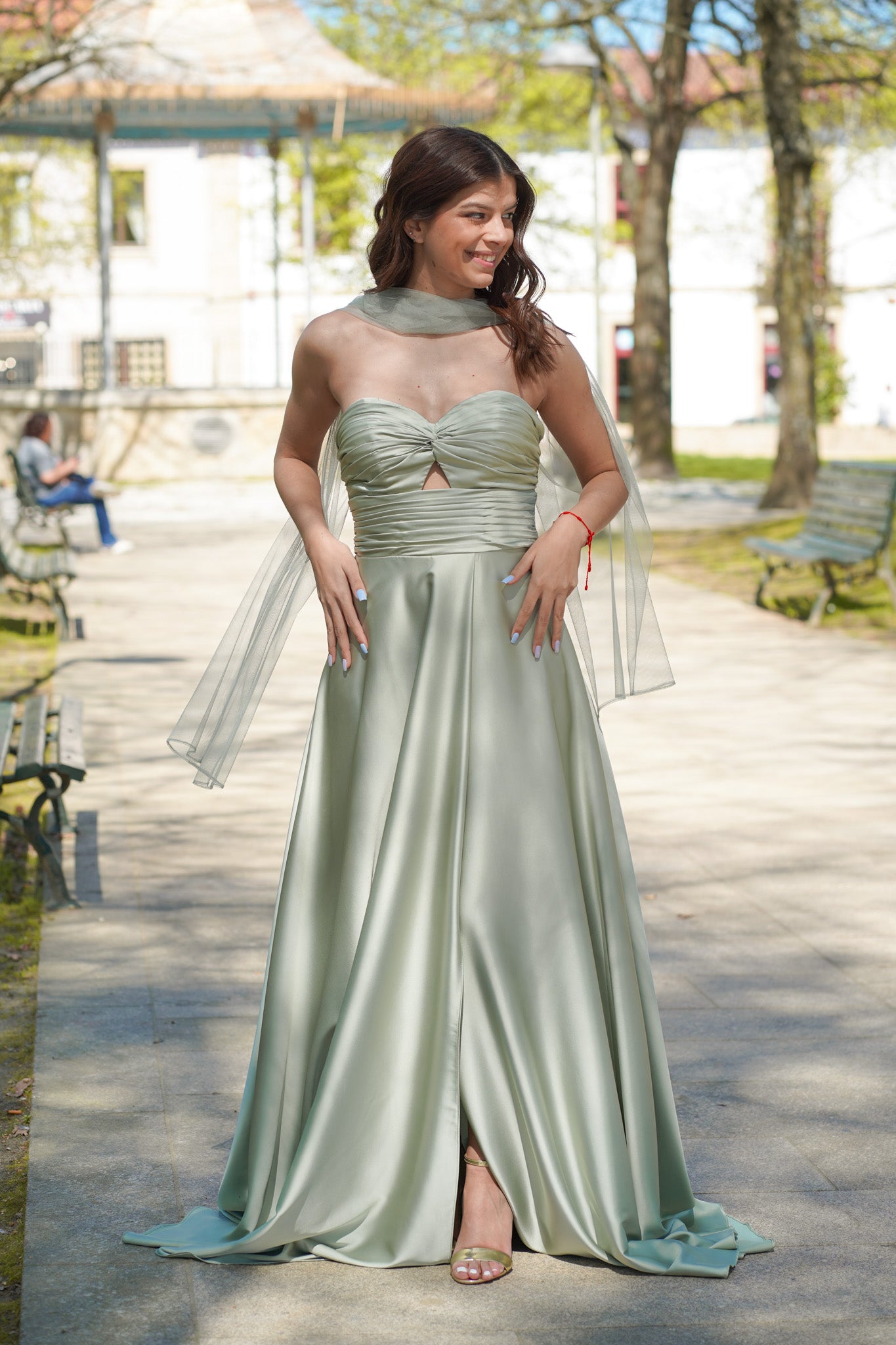 Vestido