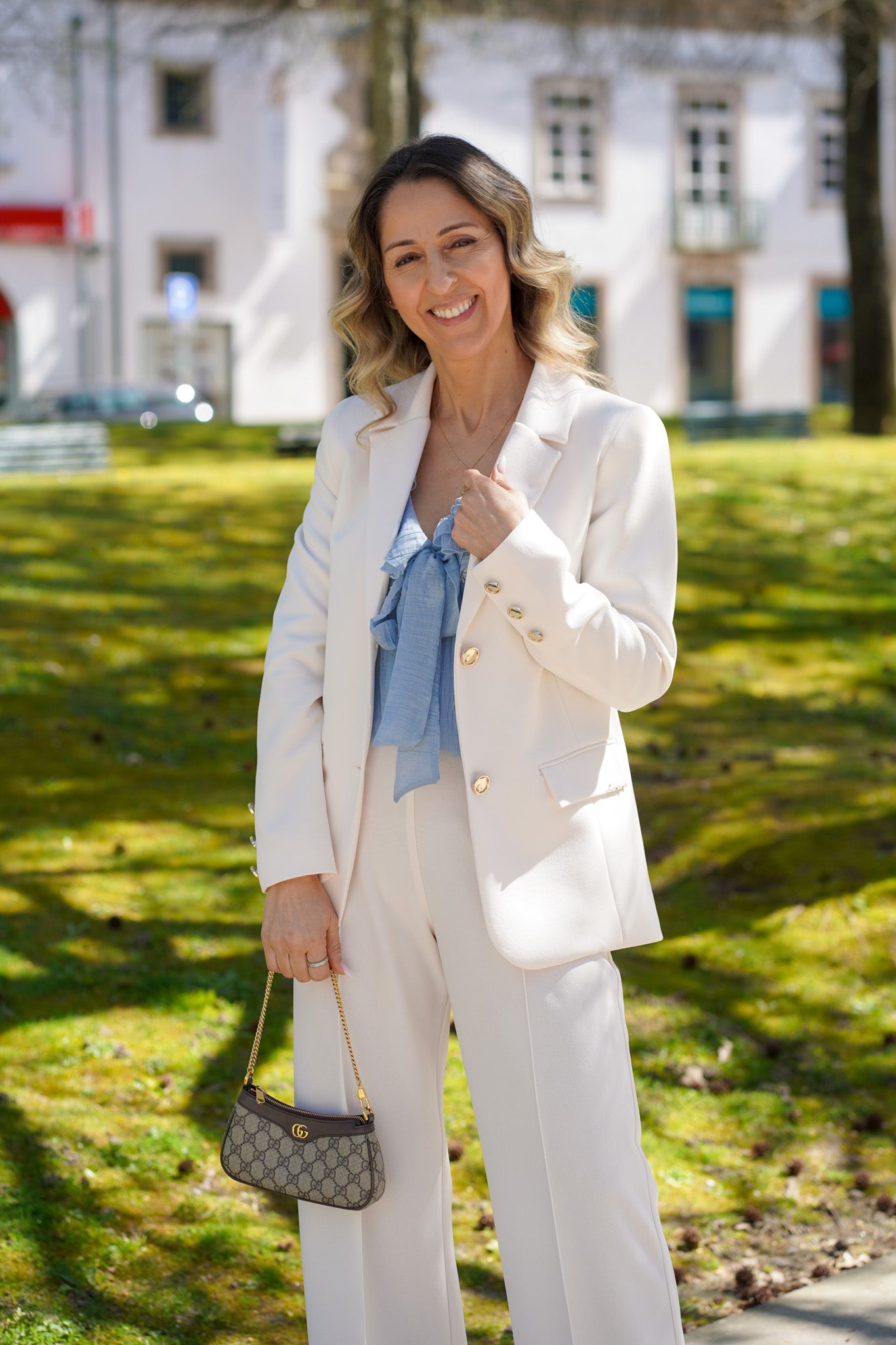 Blazer