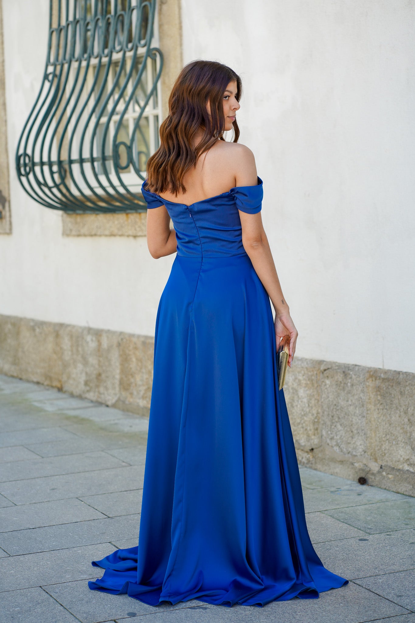 Vestido