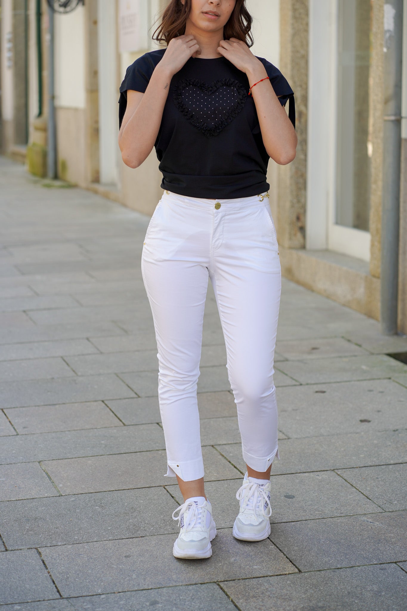 Calça