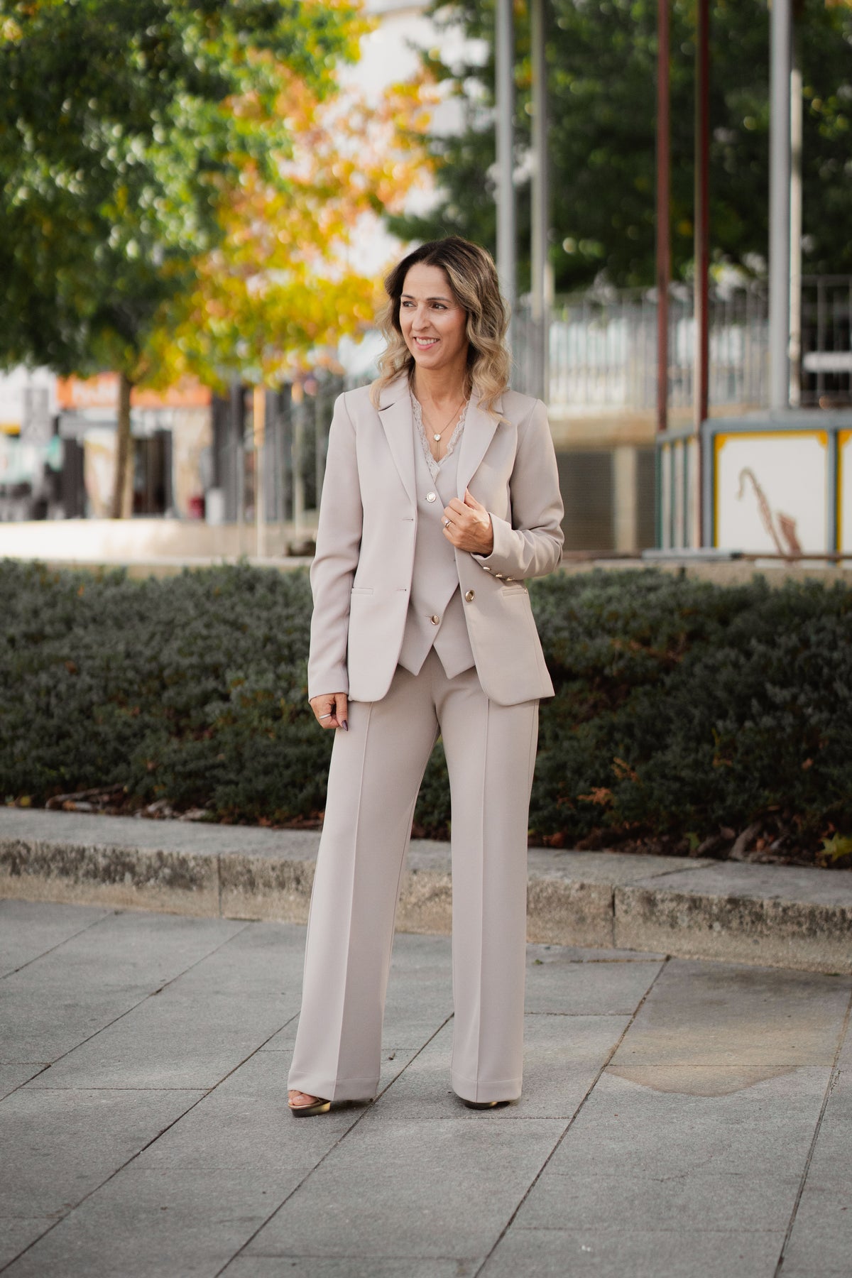 Blazer