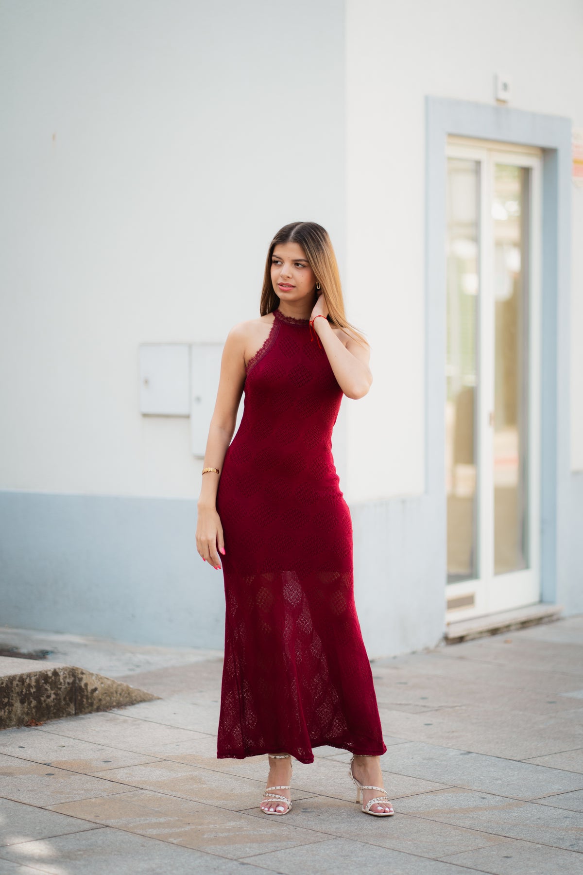 Vestido