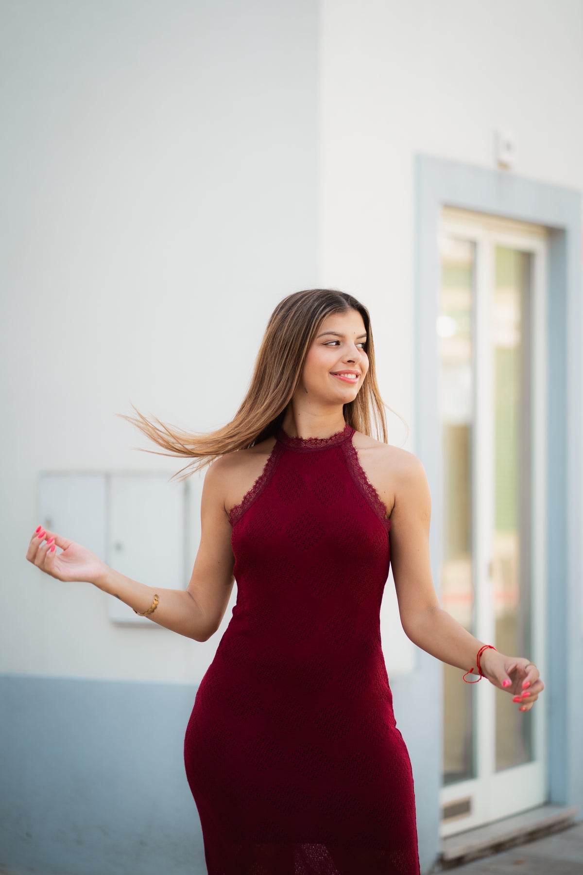 Vestido