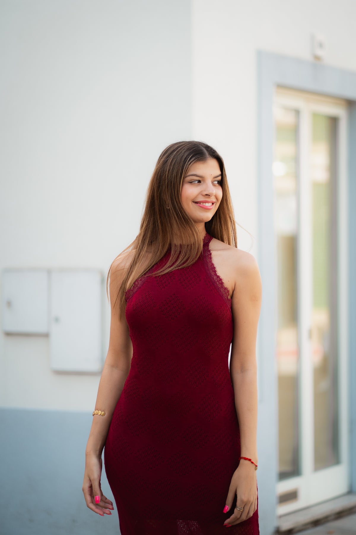 Vestido