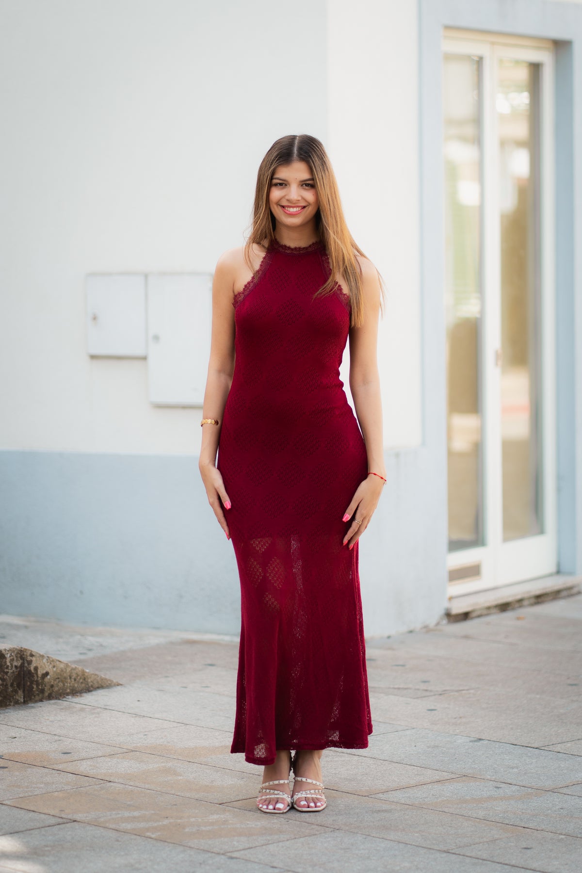 Vestido