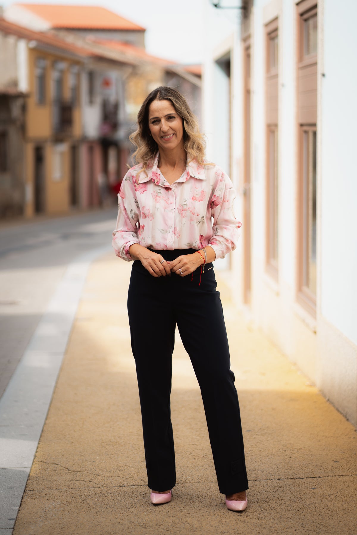Blusa