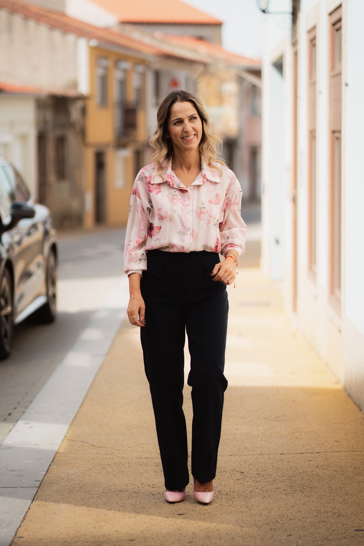 Blusa