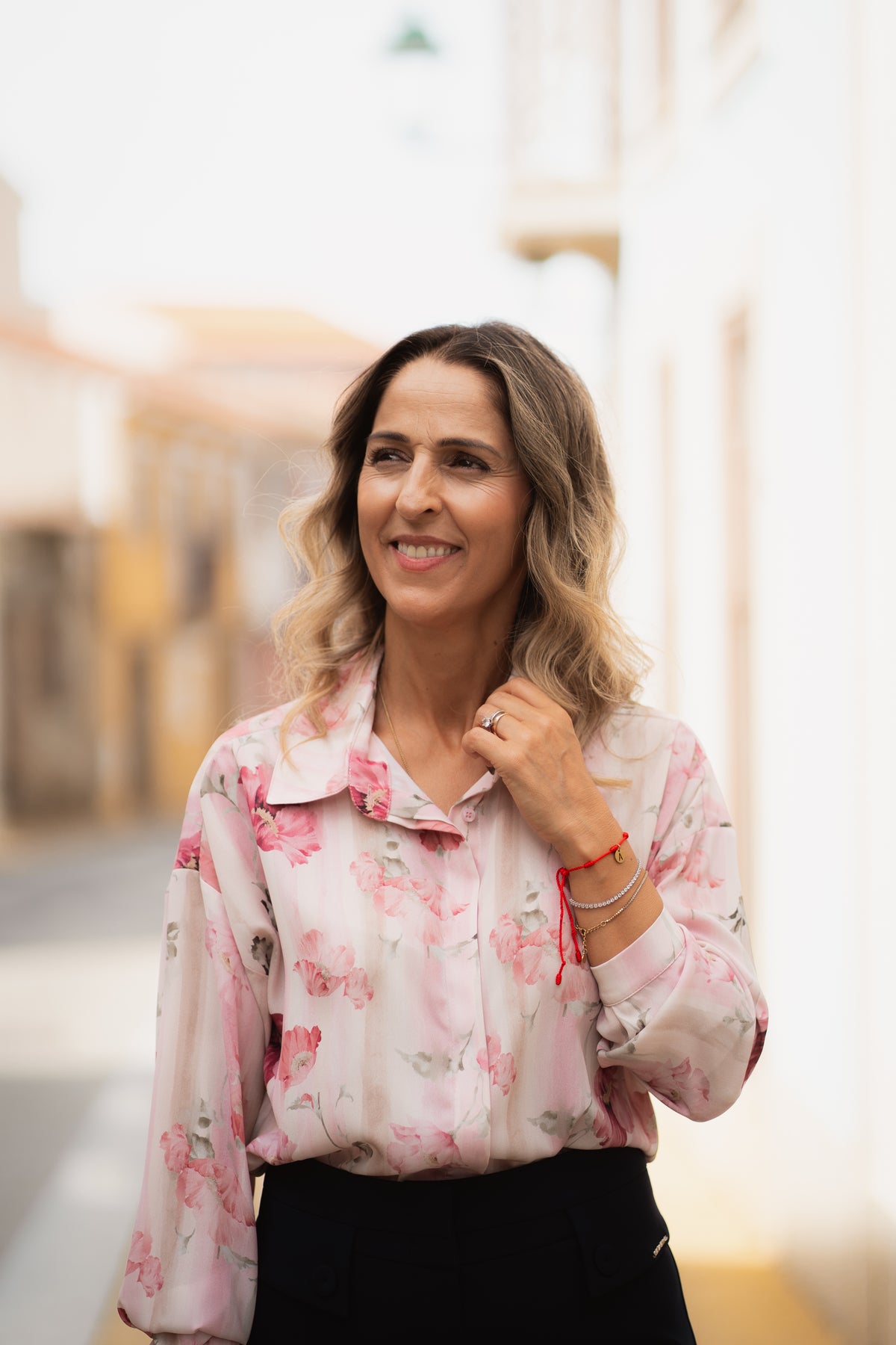 Blusa