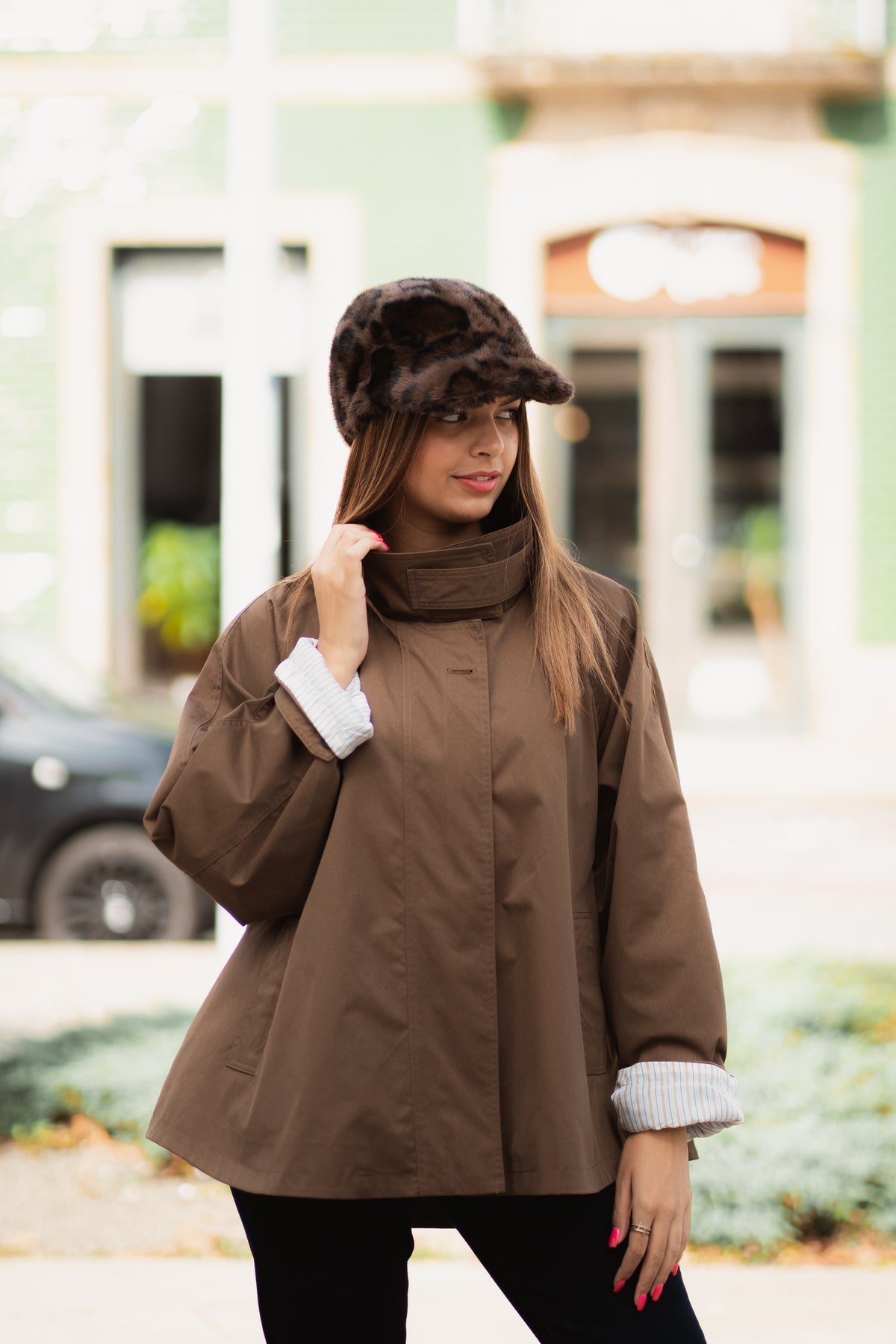 Parka