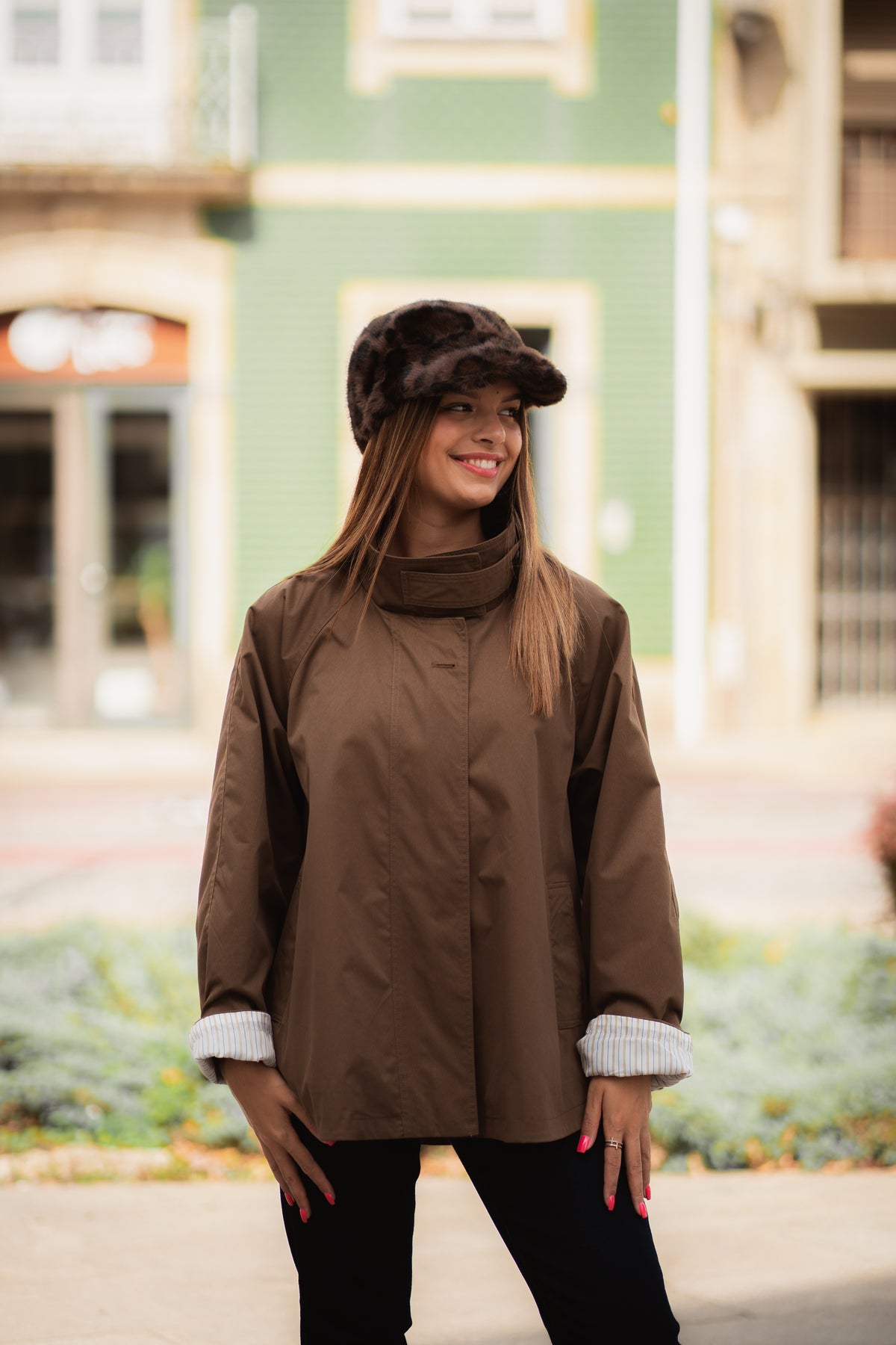 Parka
