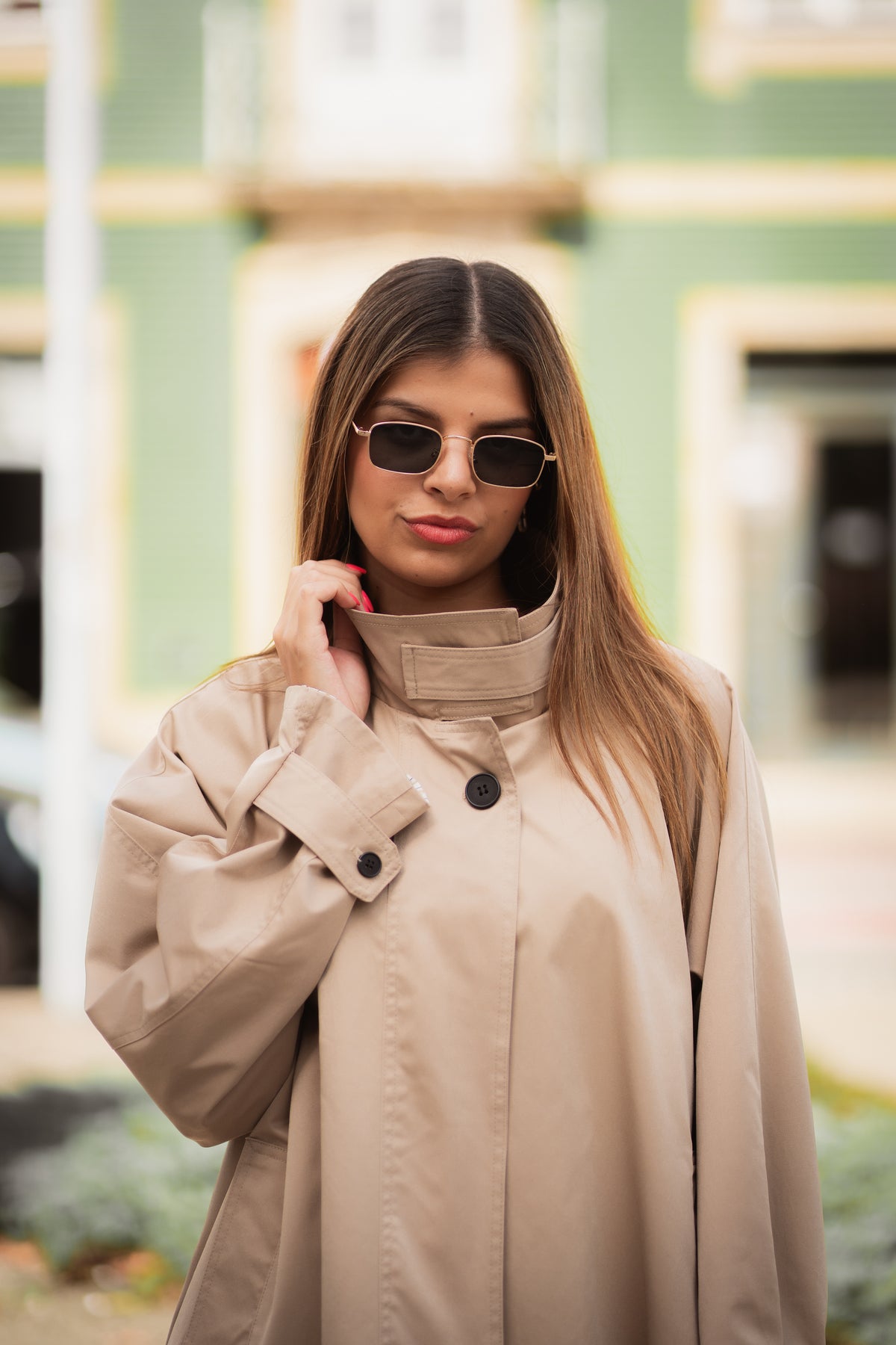 Parka