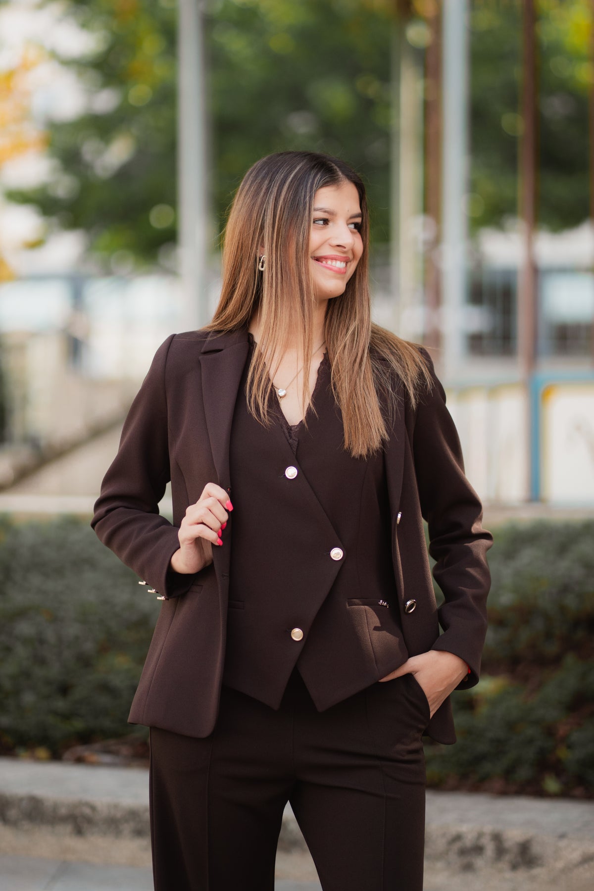 Blazer