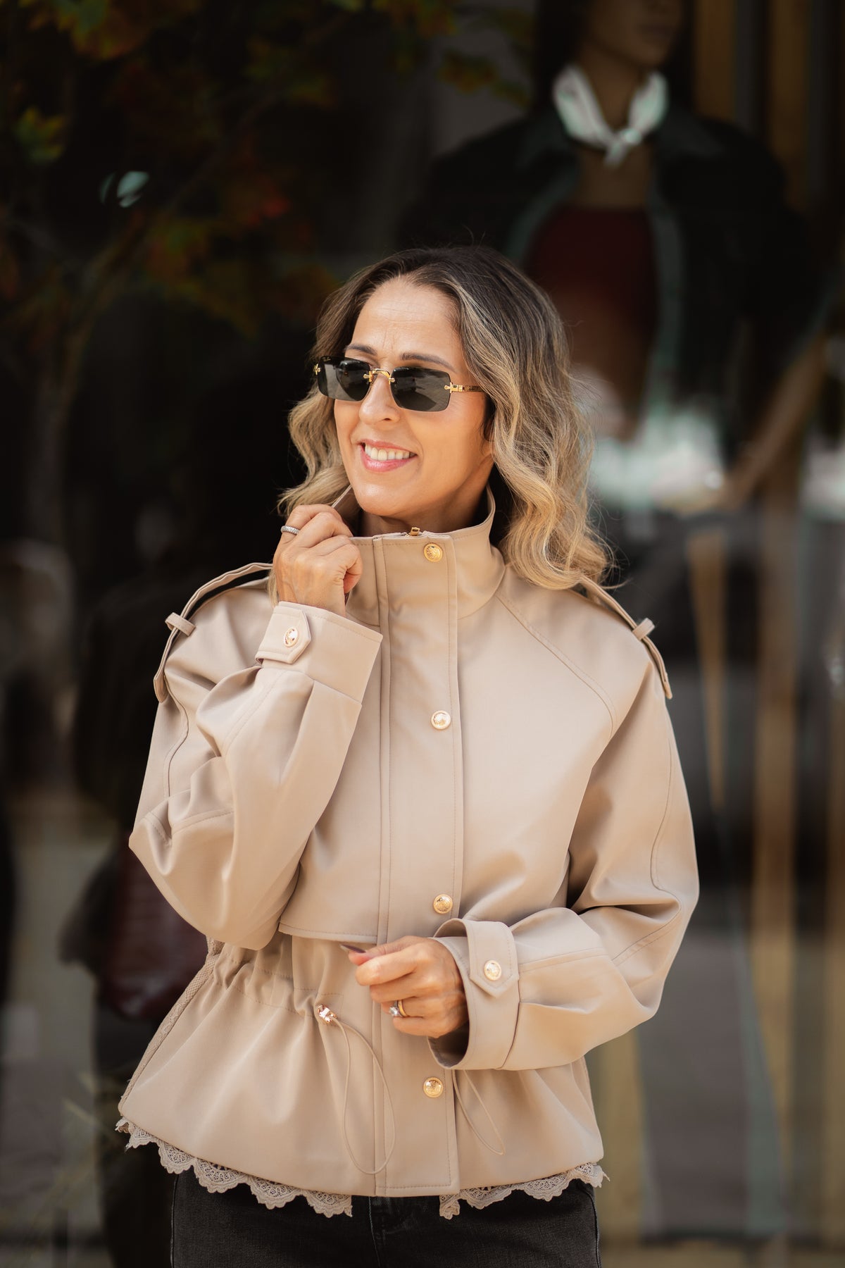 Parka