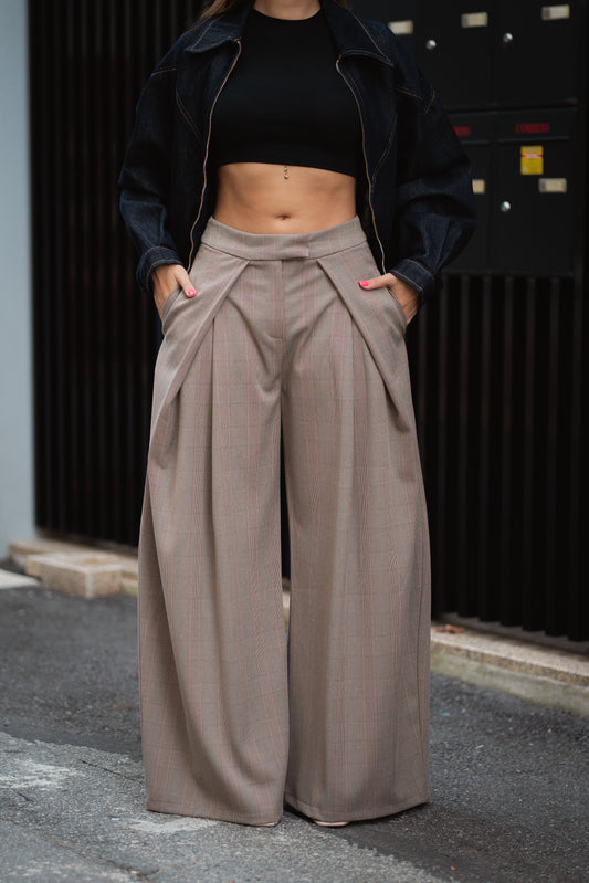 Calça