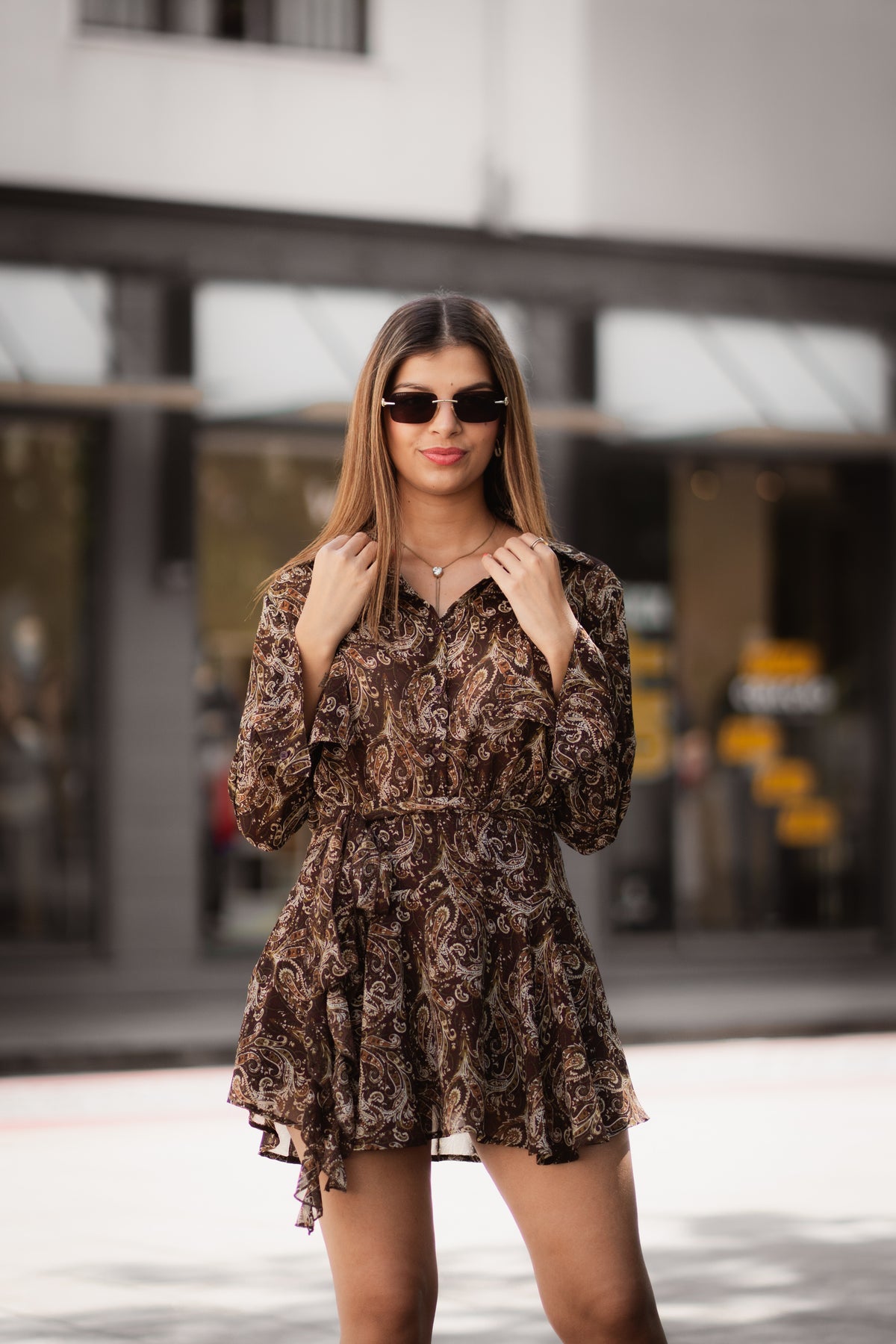 Vestido