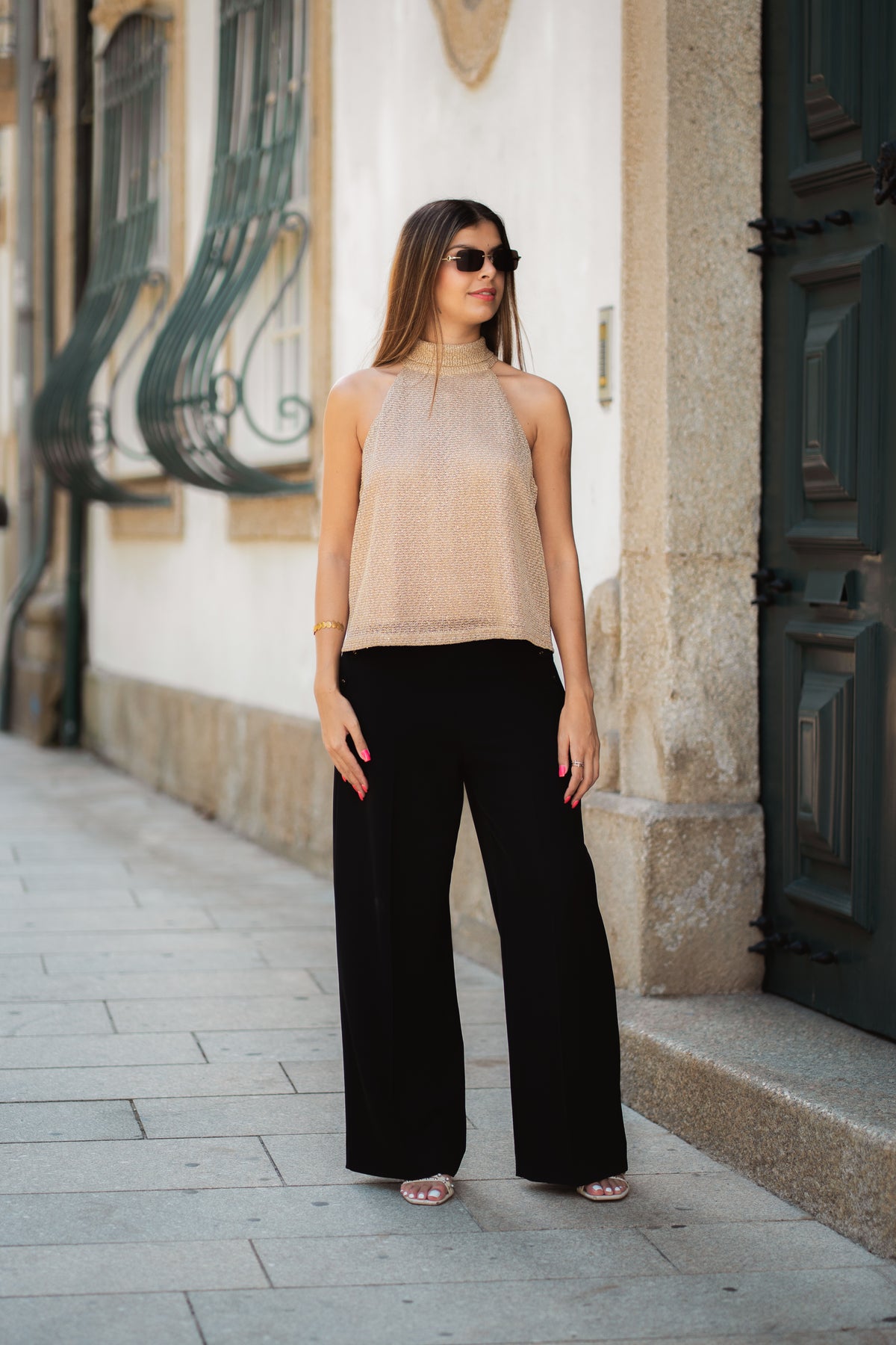 Calça