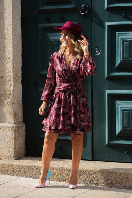 Vestido