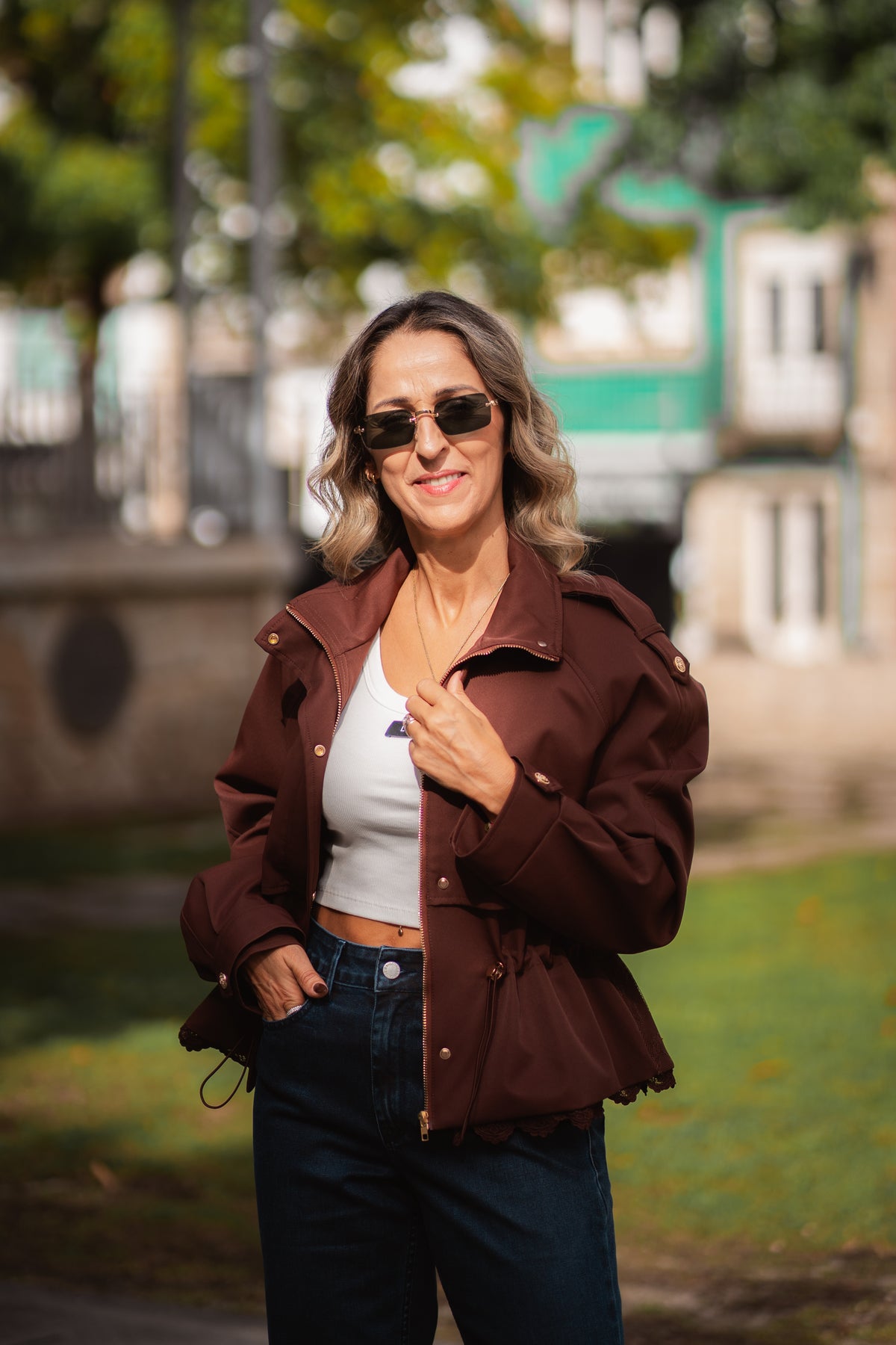 Parka