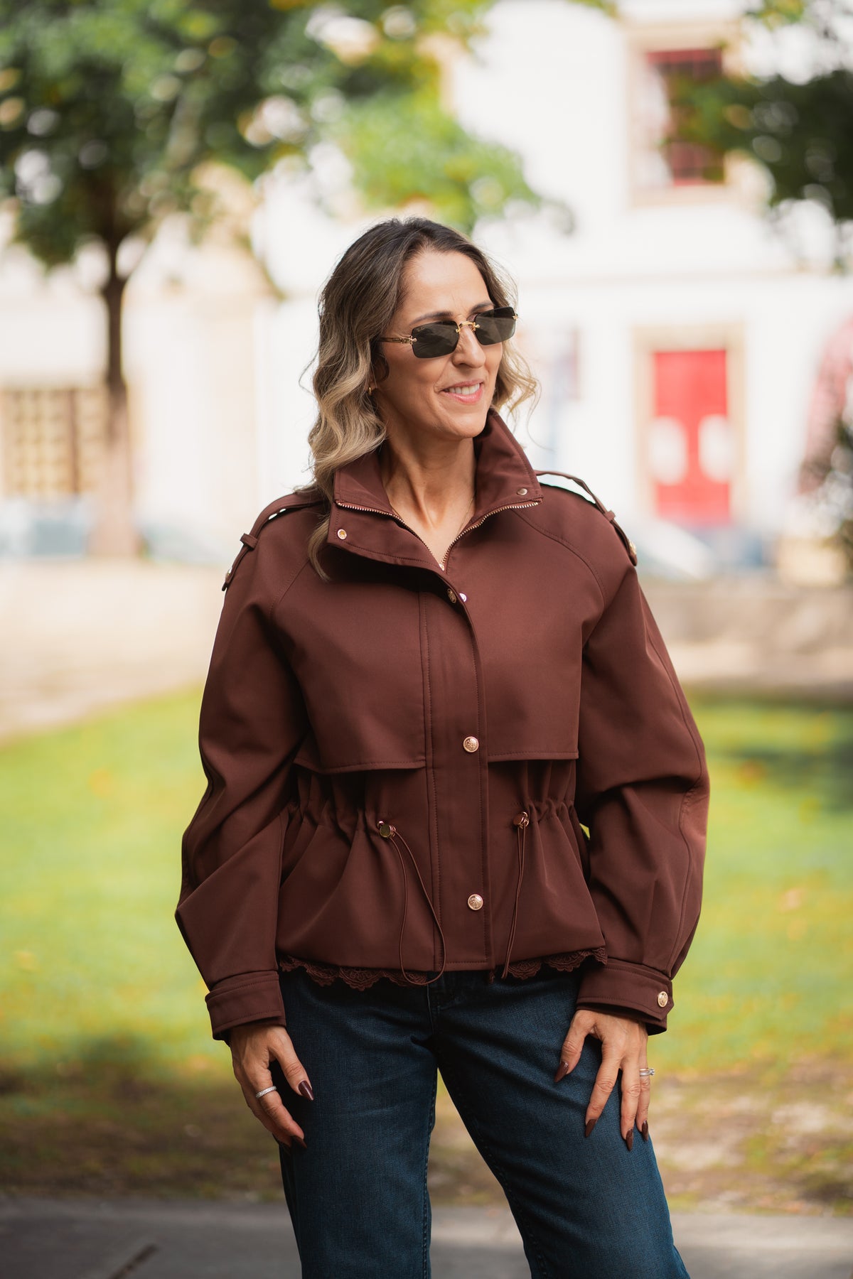 Parka