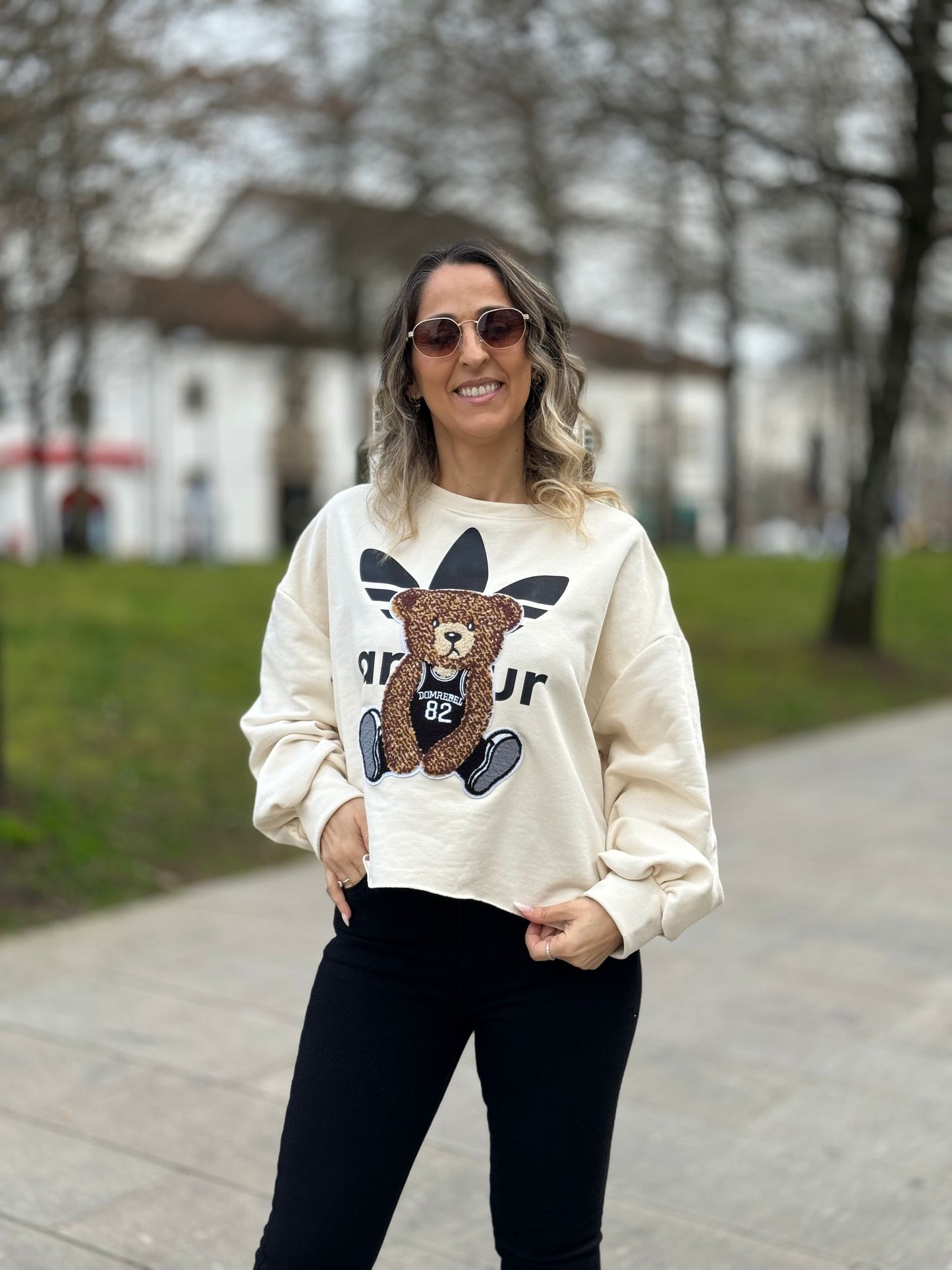 CAMISOLA