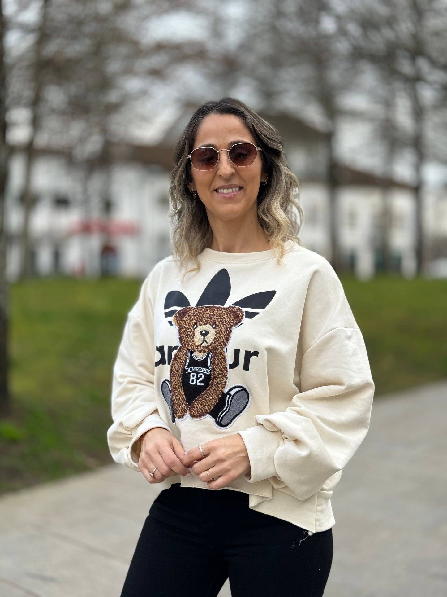 CAMISOLA