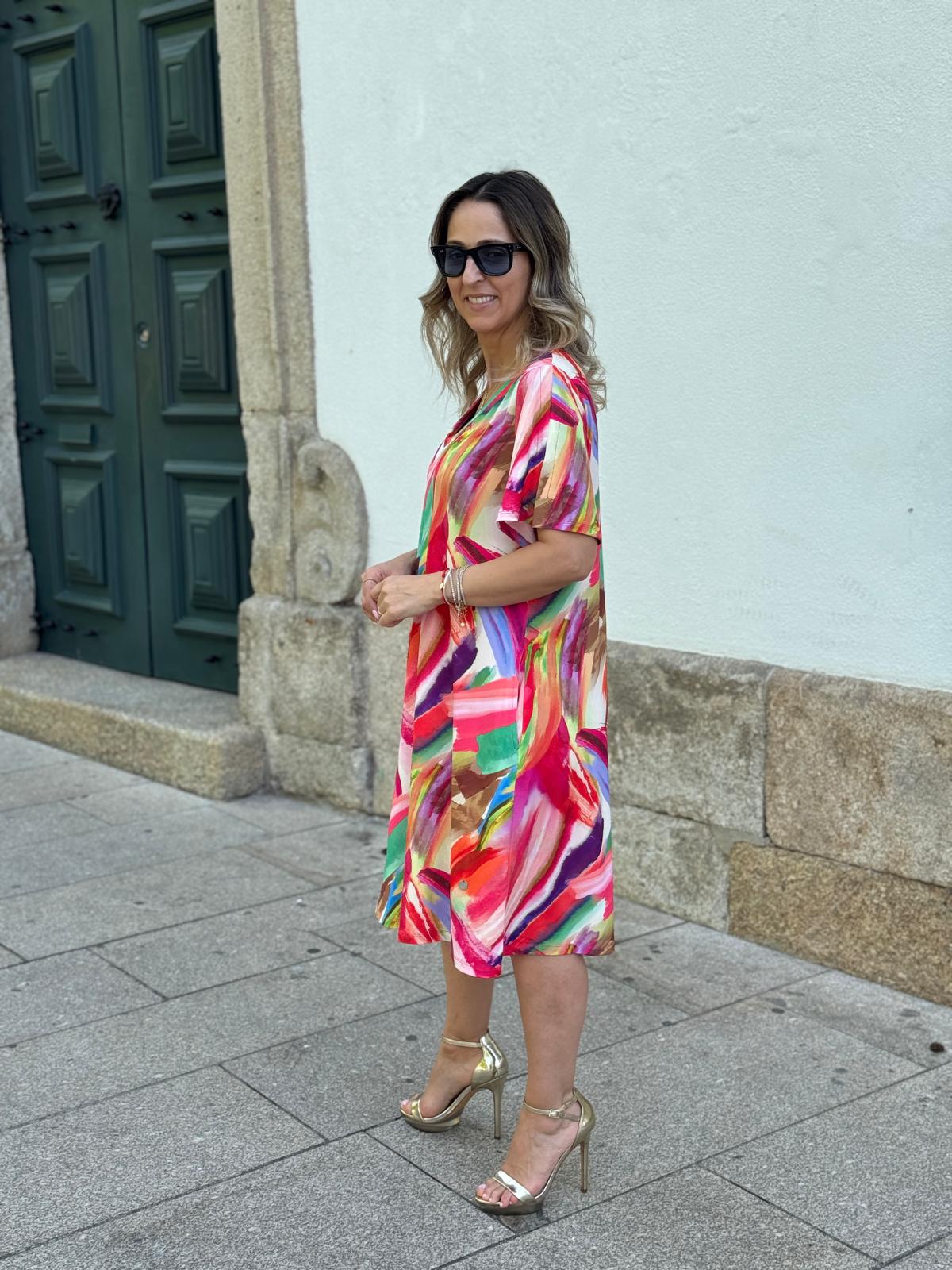 Vestido