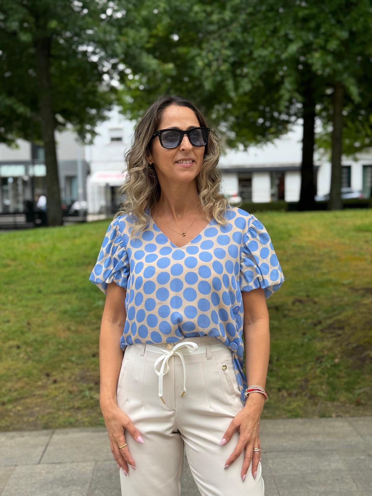 Blusa