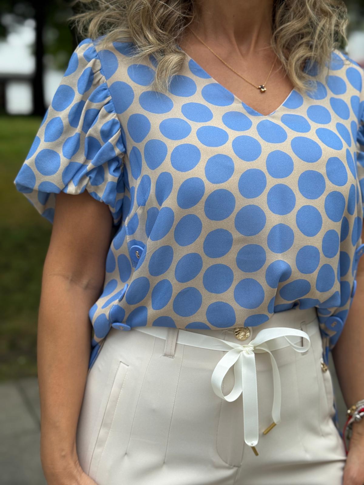 Blusa