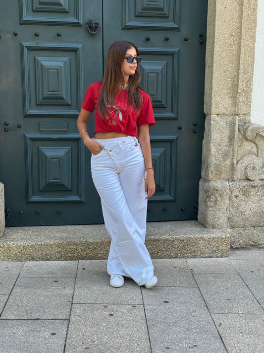 Calça