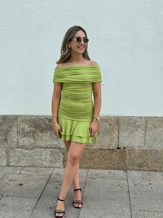 Vestido