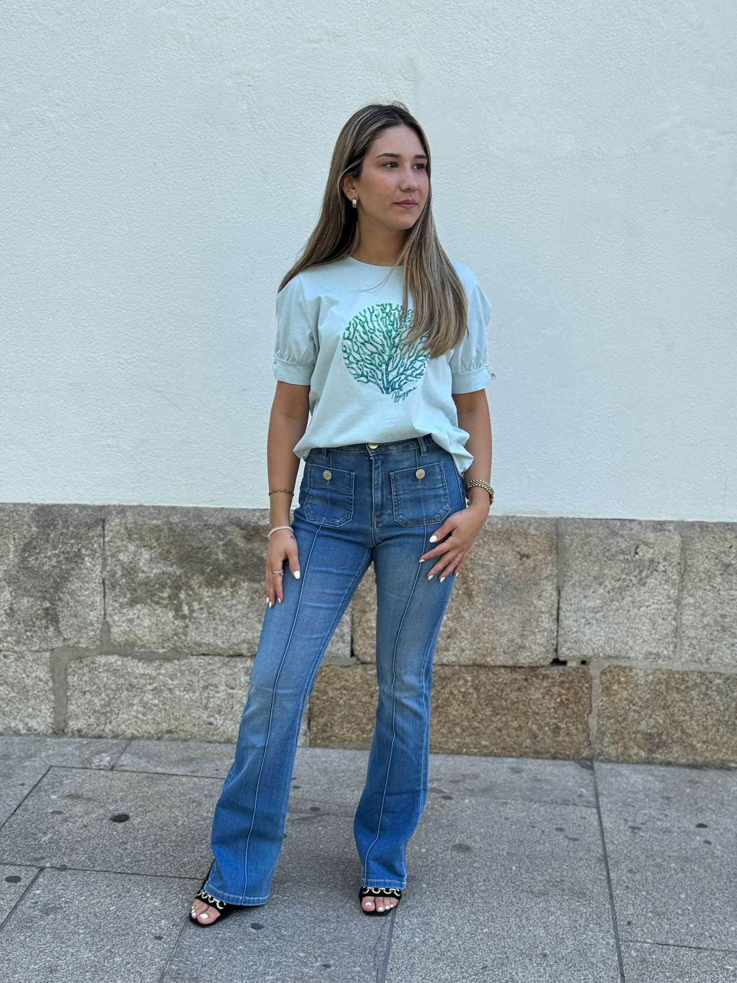 Calça
