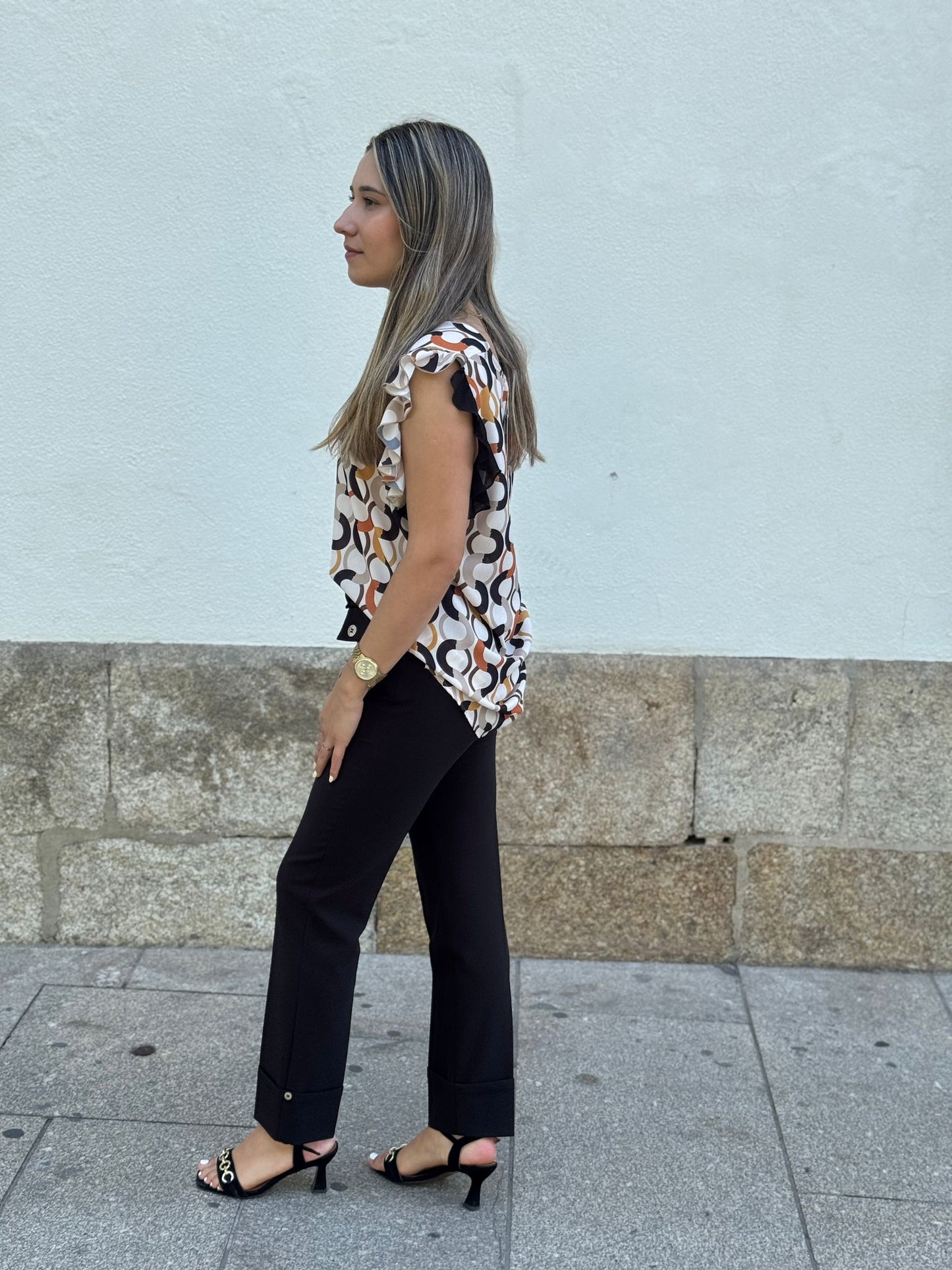 Calça