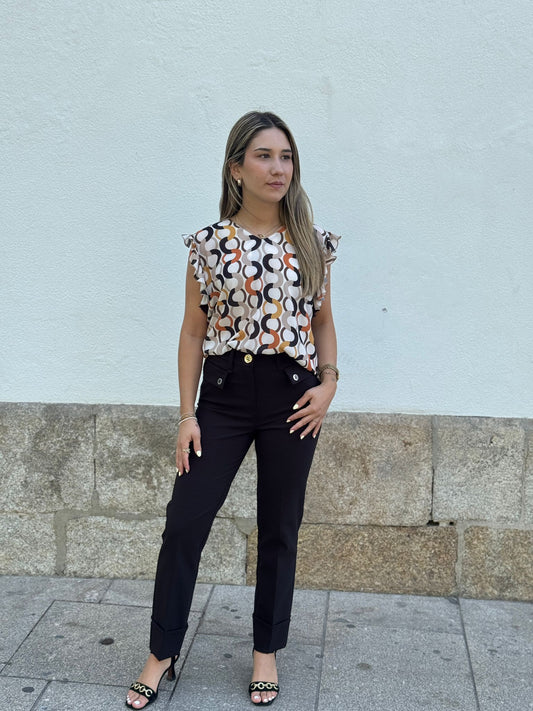 Calça