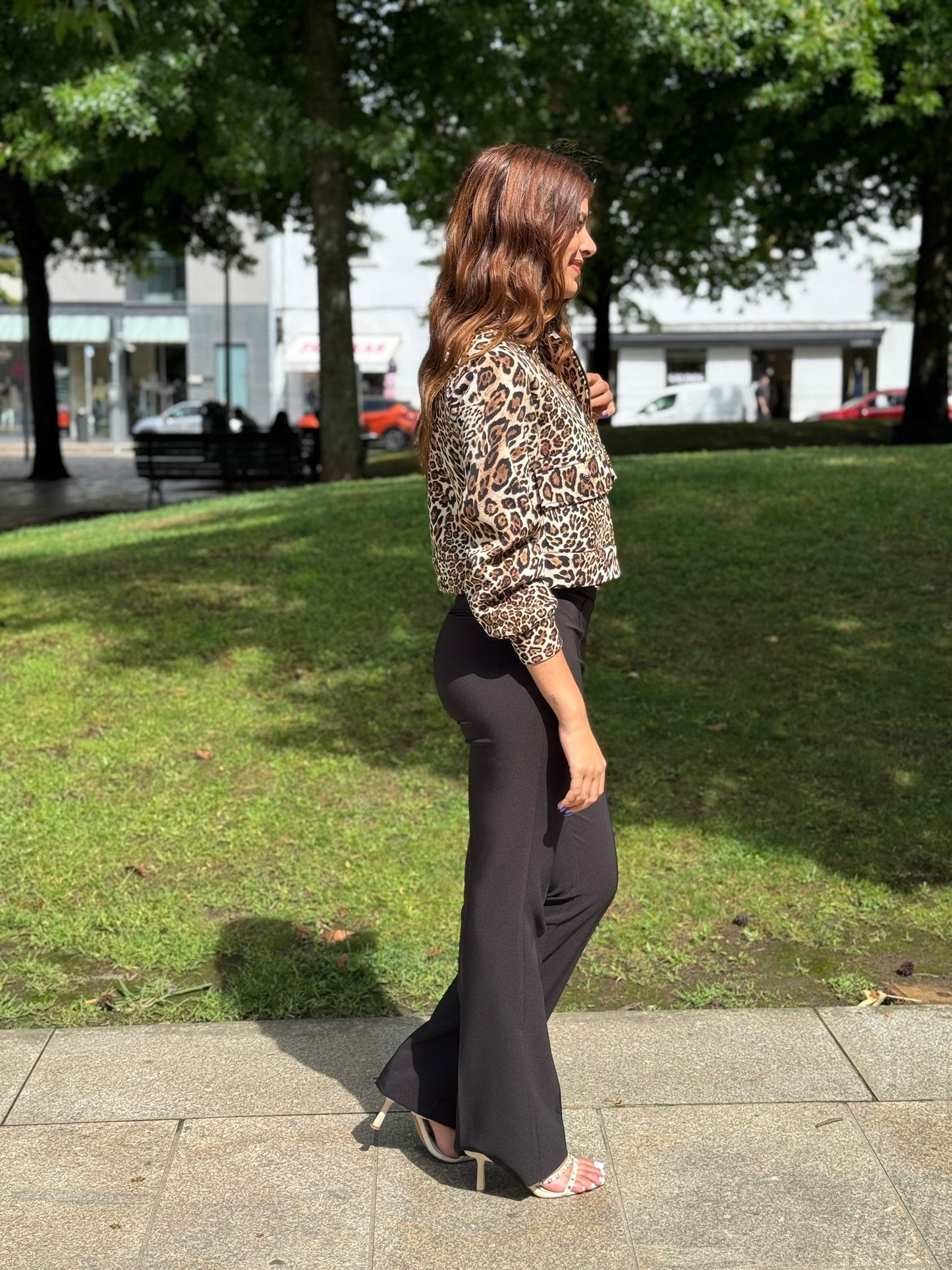 Calça