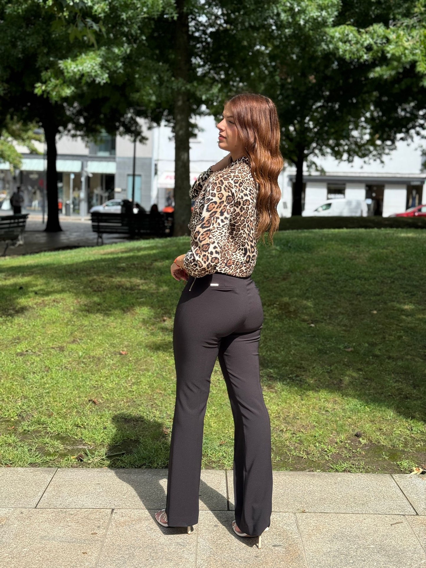 Calça