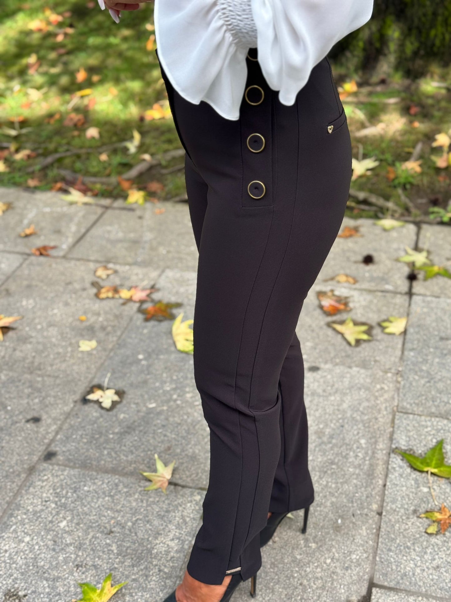 Calça