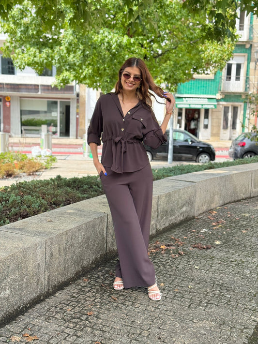 Calça