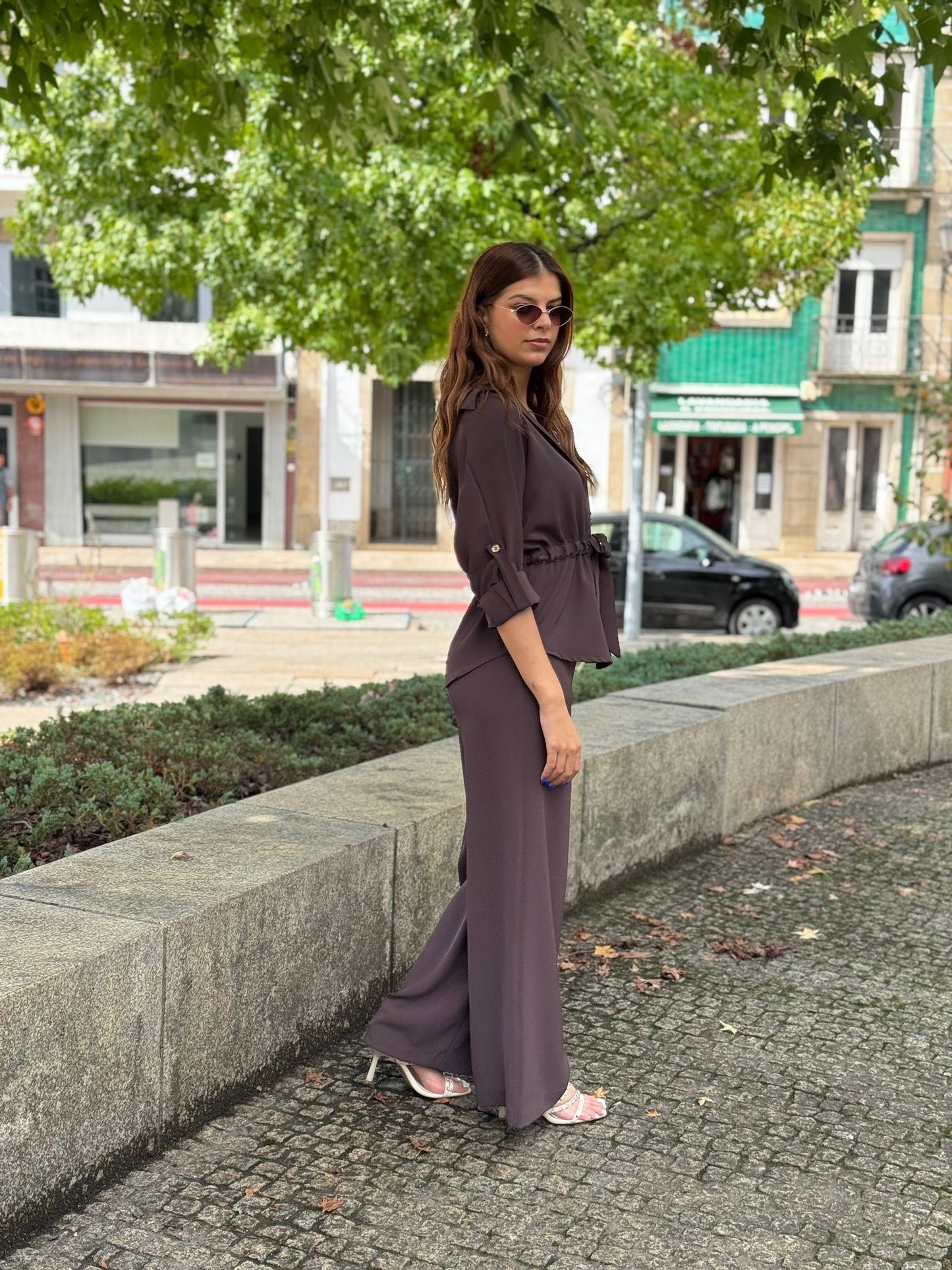 Calça