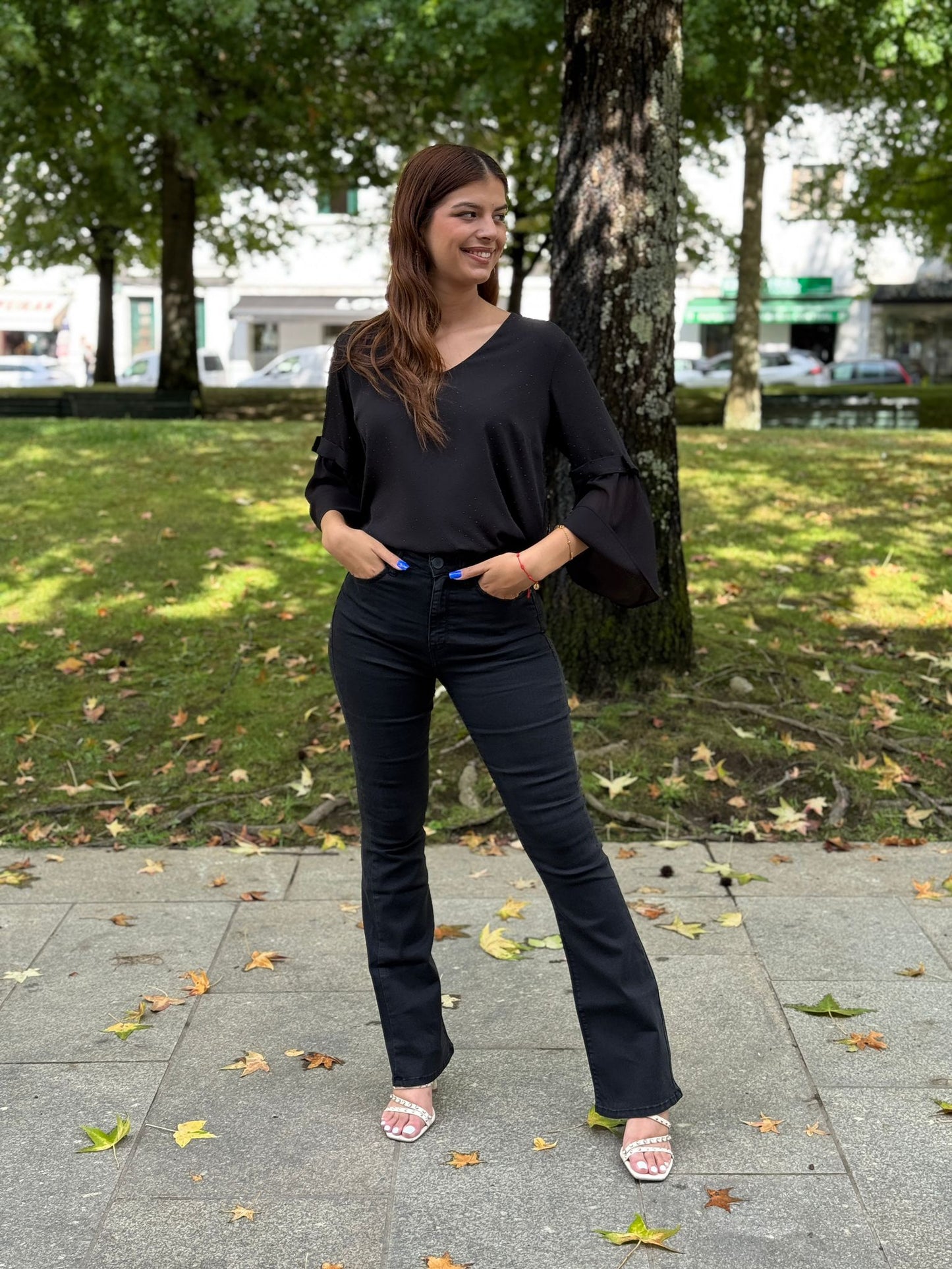 Calça