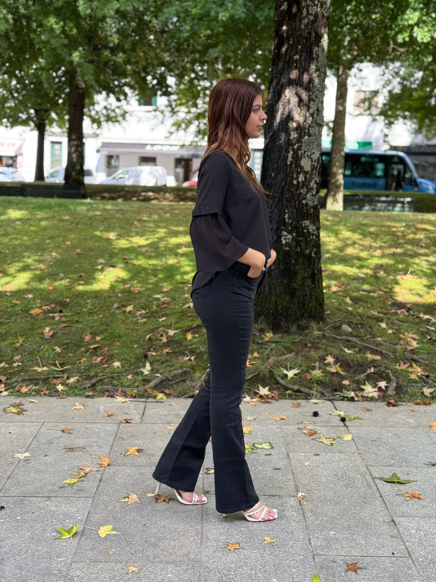 Calça
