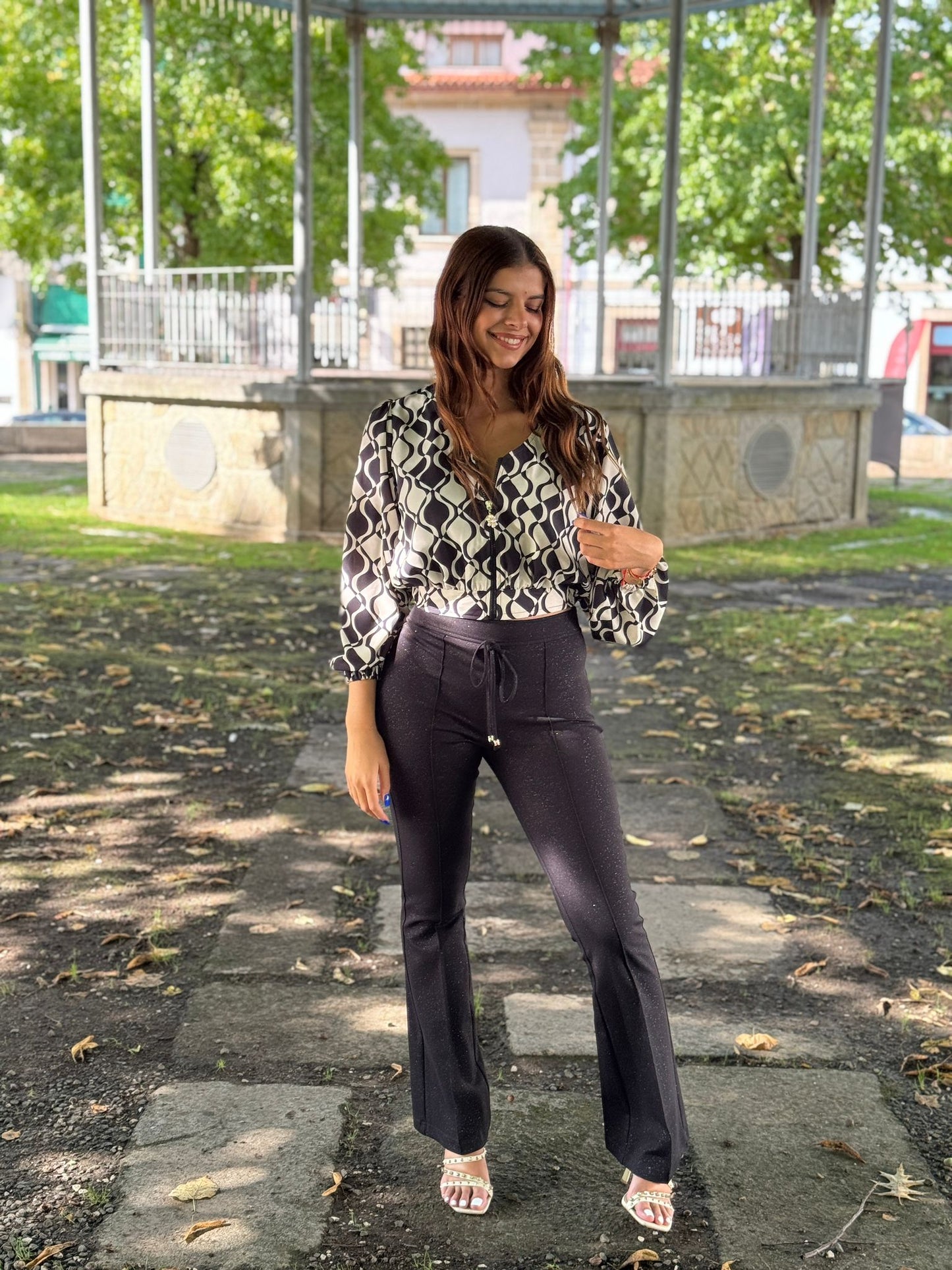 Calça