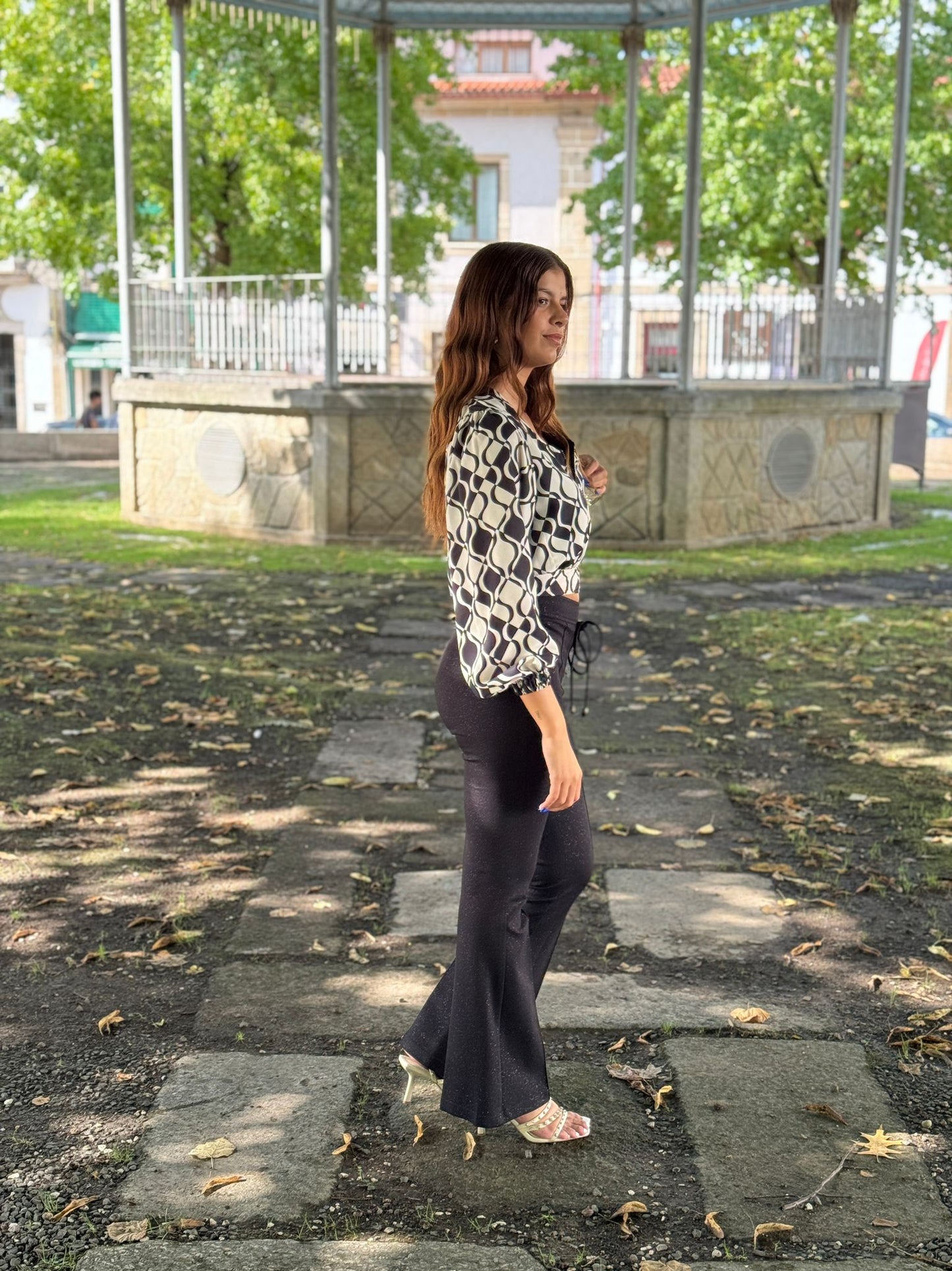 Calça