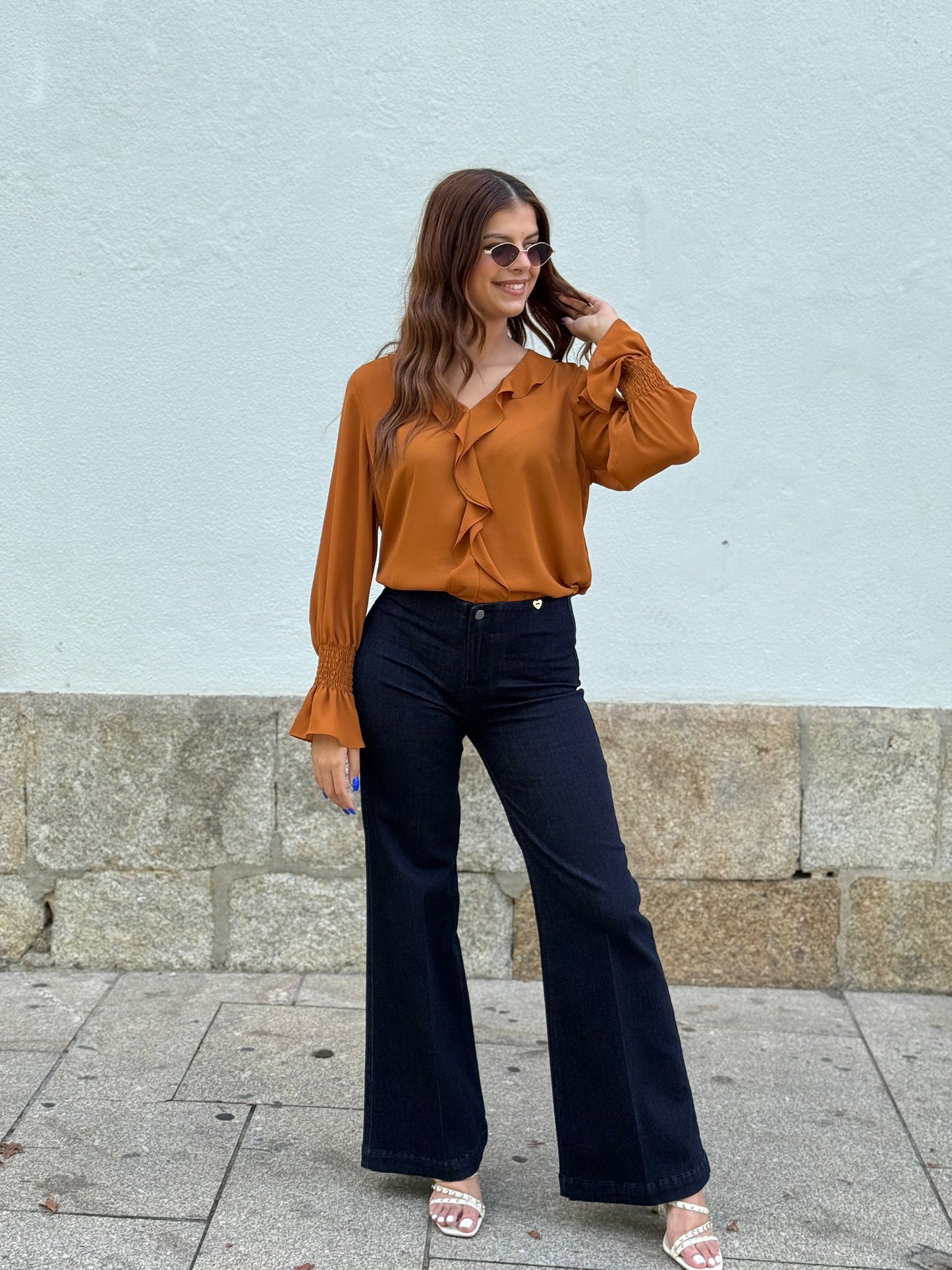 Calça