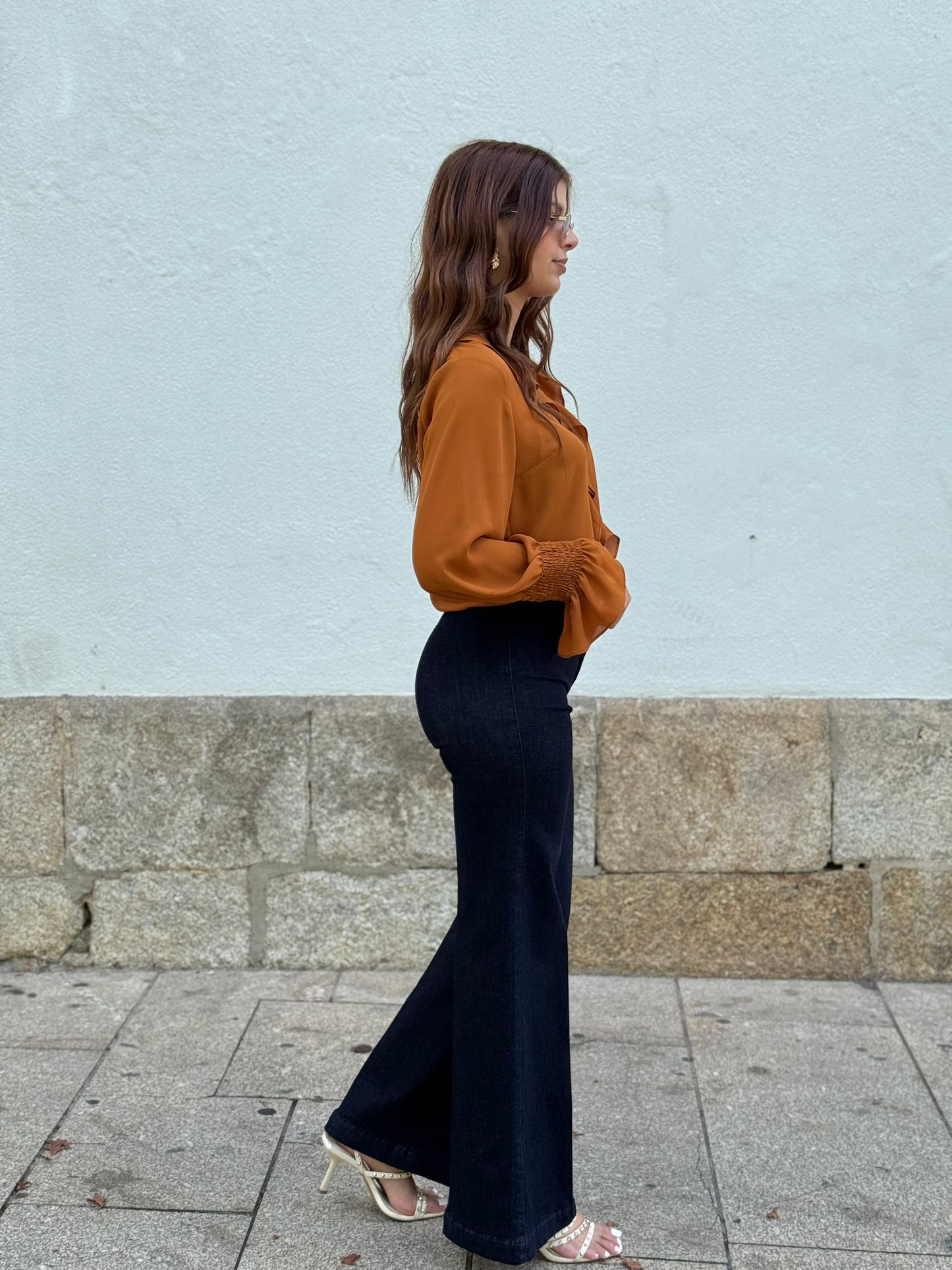 Calça
