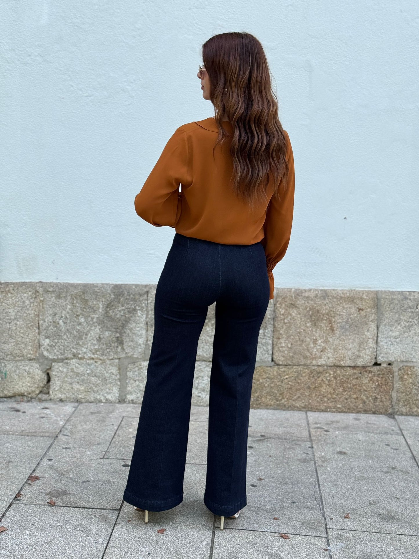 Calça
